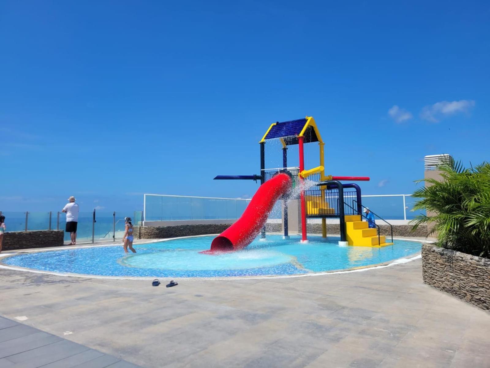 Apartment New Reserva Del Mar 1421 Ocean View