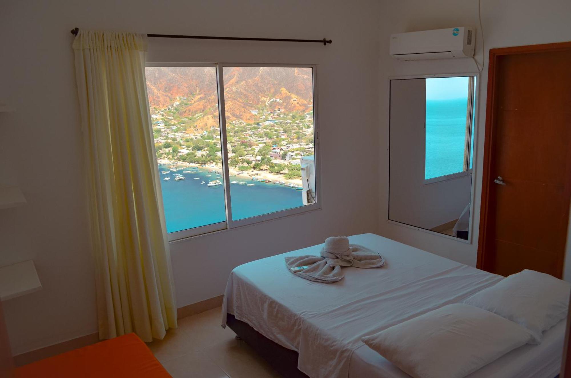 Guest house Casa Babel Taganga *
