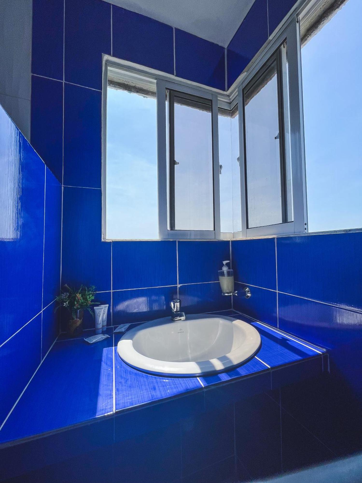 Casa Babel Taganga Guest house *