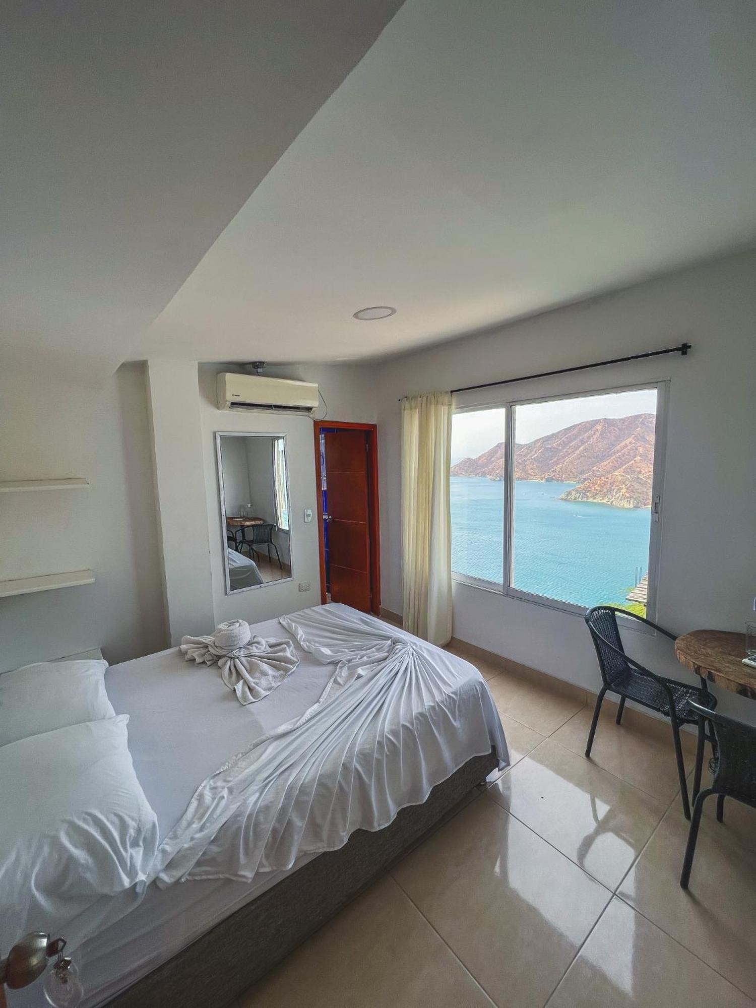 Casa Babel Taganga *