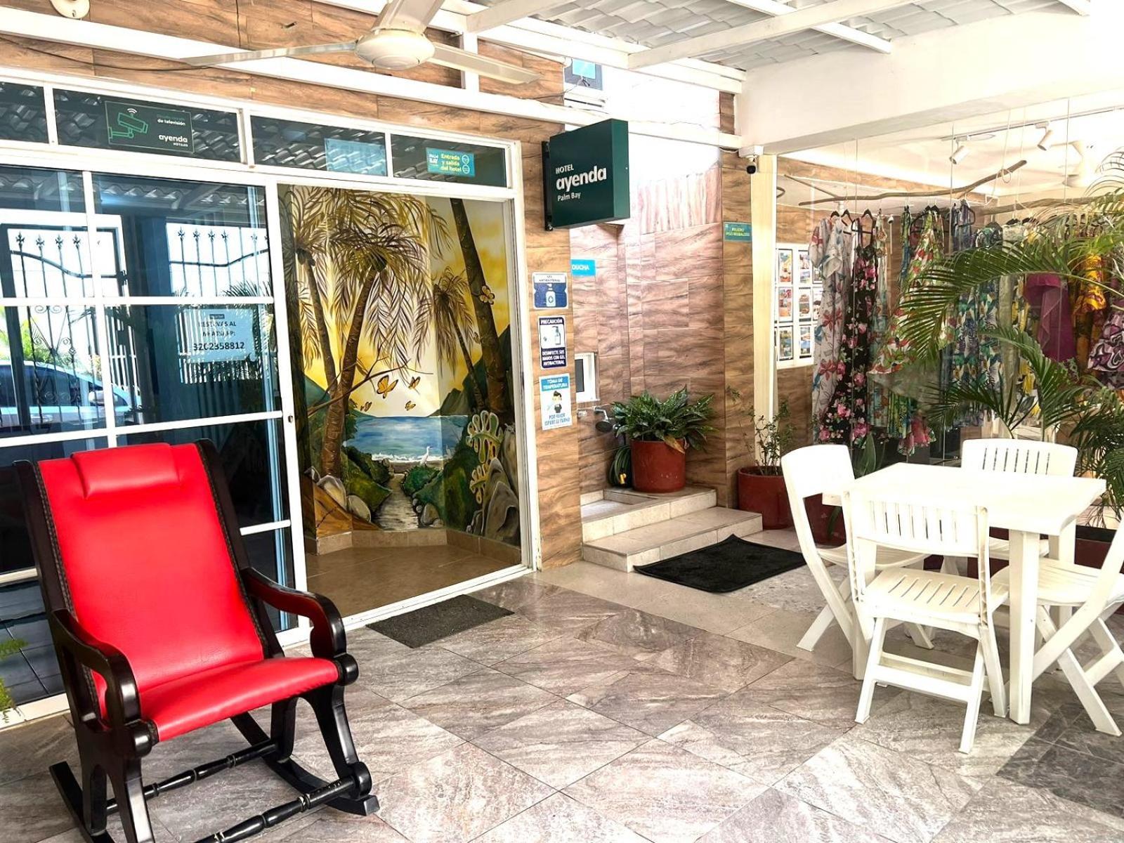 Aw Palm Bay Horizonte Aparthotel 3*
