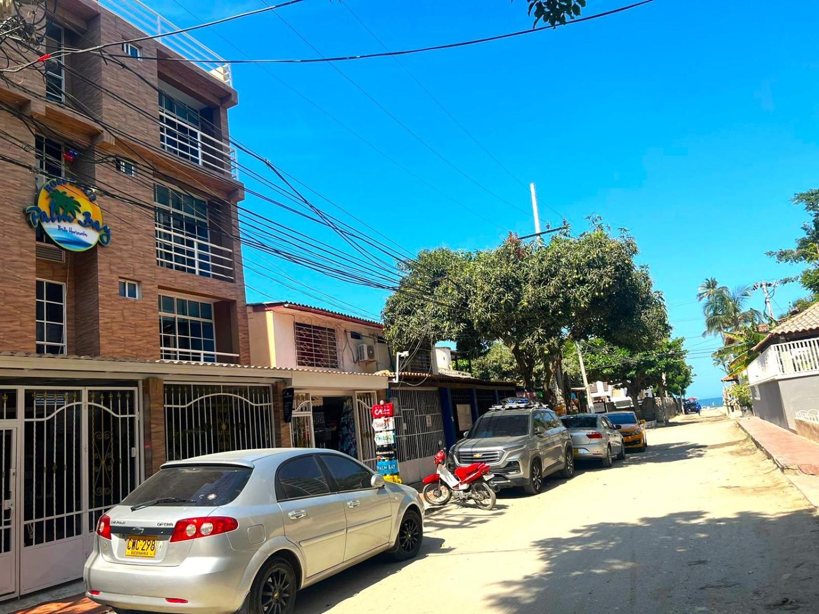 Aw Palm Bay Horizonte Aparthotel 3*