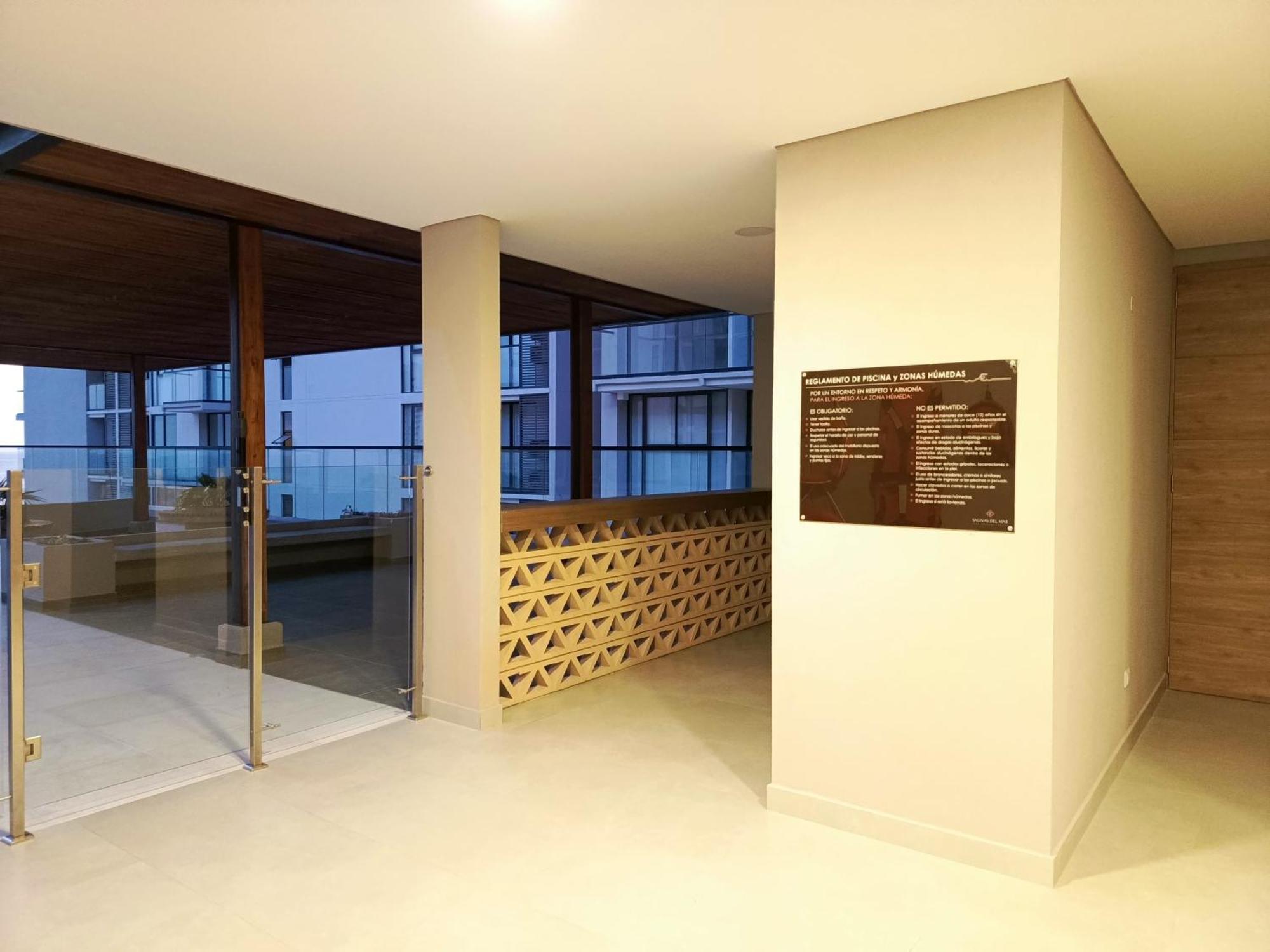Apartasuites Salinas Del Mar By Bb