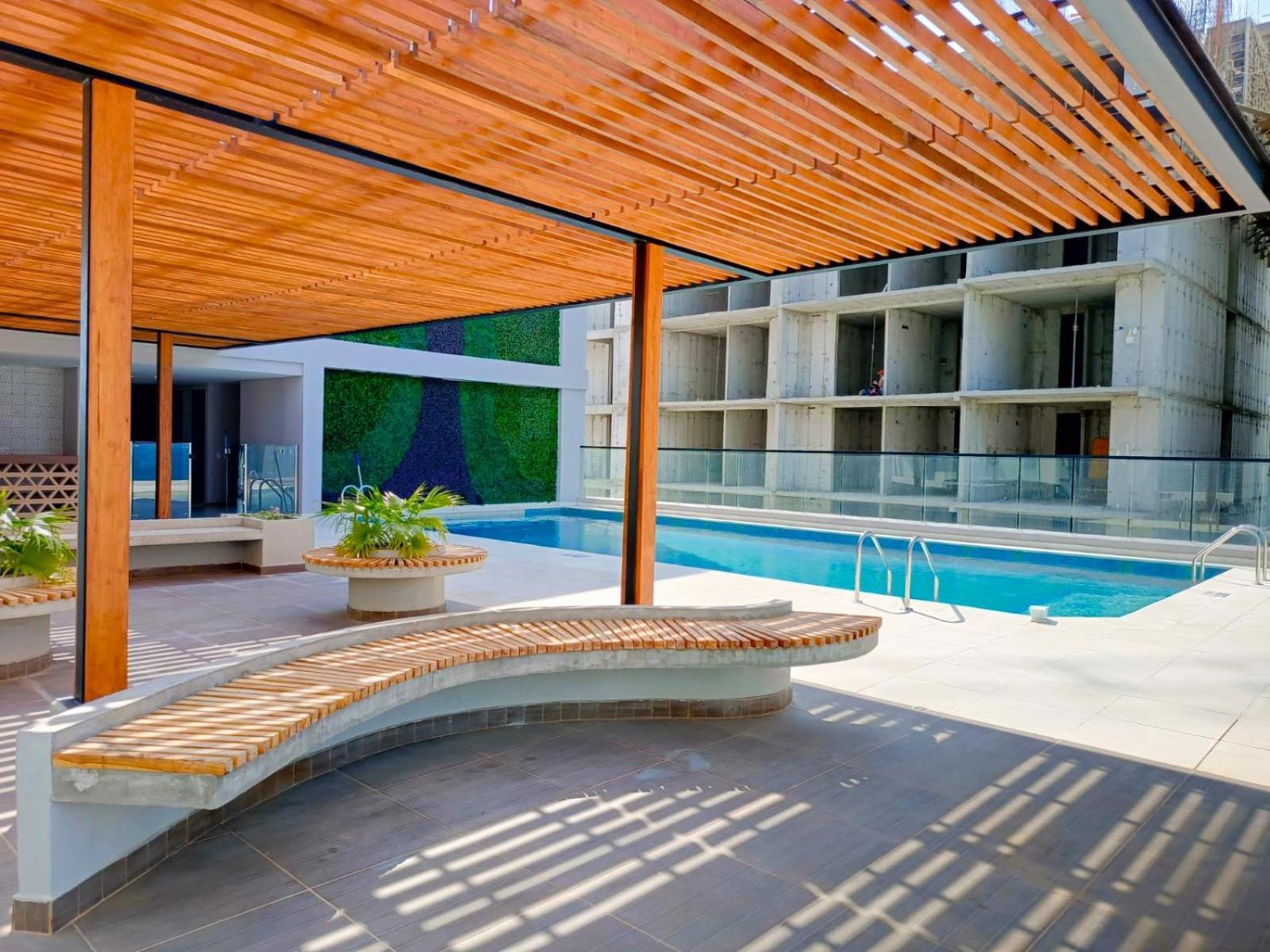 Apartasuites Salinas Del Mar By Bb Apartment *