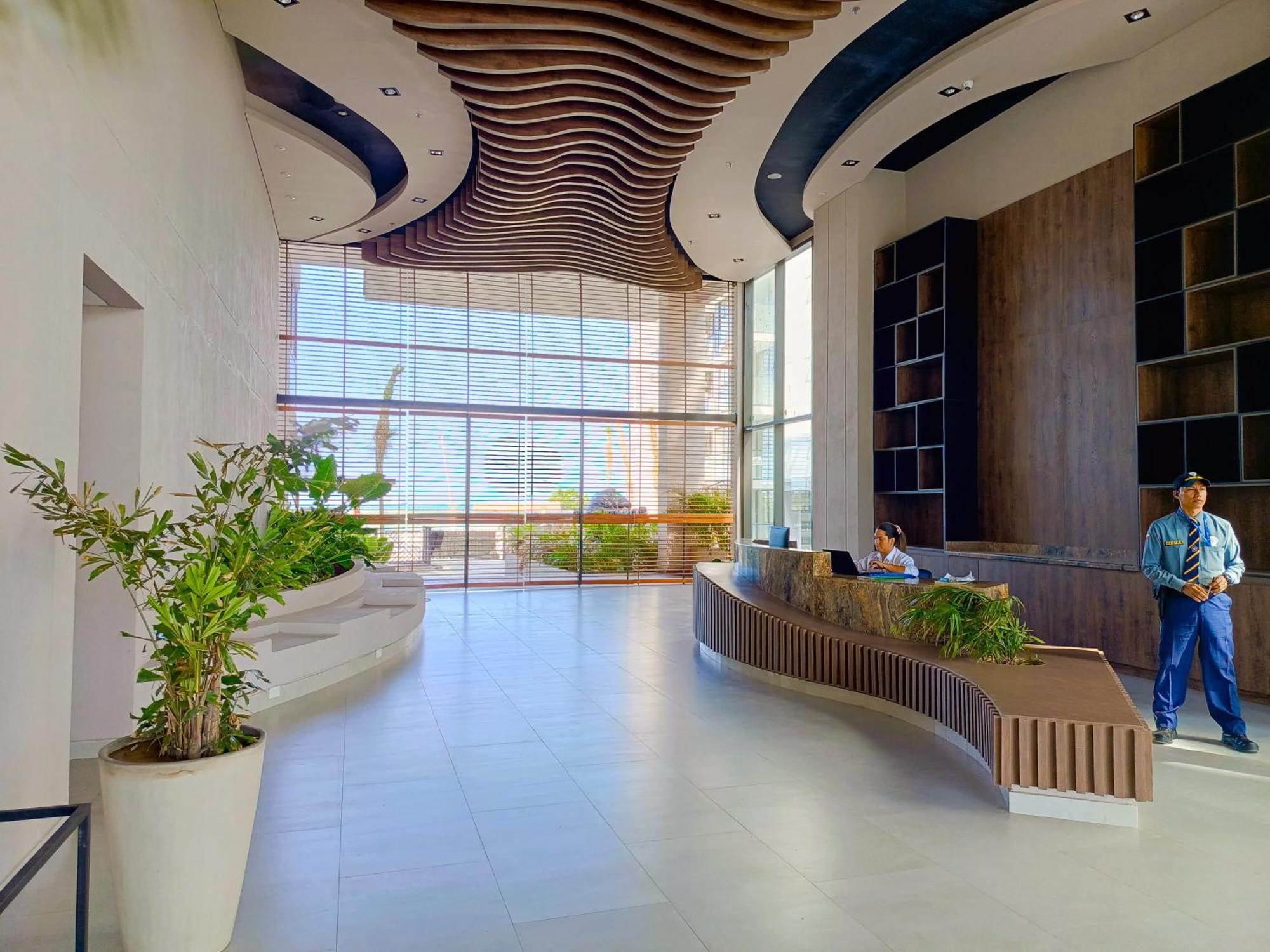 Apartment Apartasuites Salinas Del Mar By Bb *
