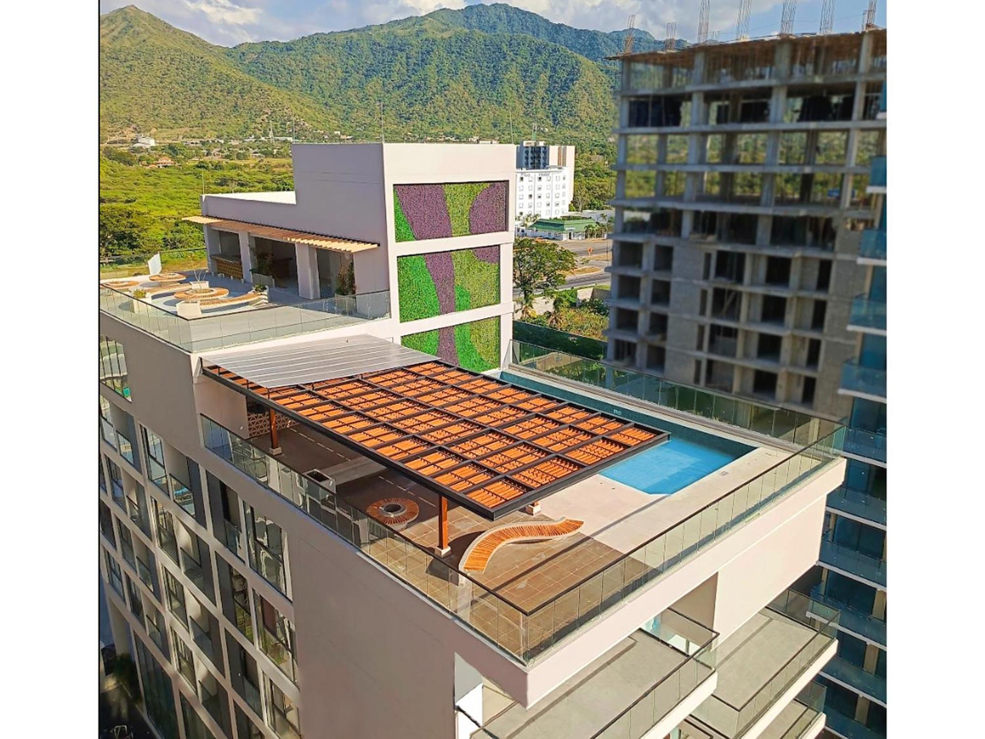 Apartasuites Salinas Del Mar By Bb