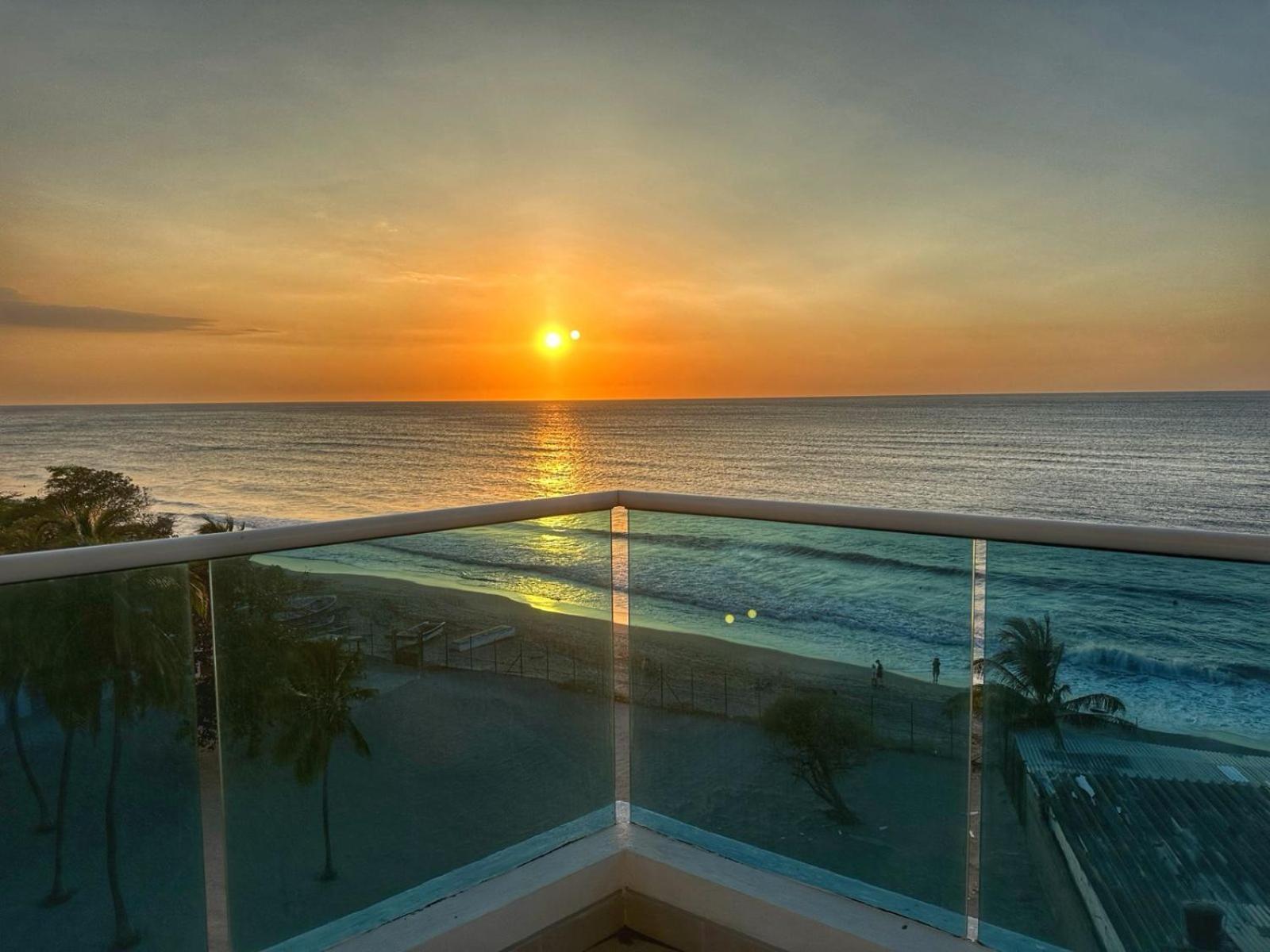 Apartment Reserva Del Mar - Playa Salguero - By Inmobiliaria Vs *