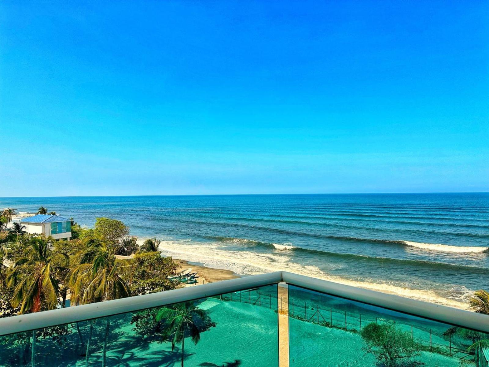 Reserva Del Mar - Playa Salguero - By Inmobiliaria Vs Apartment