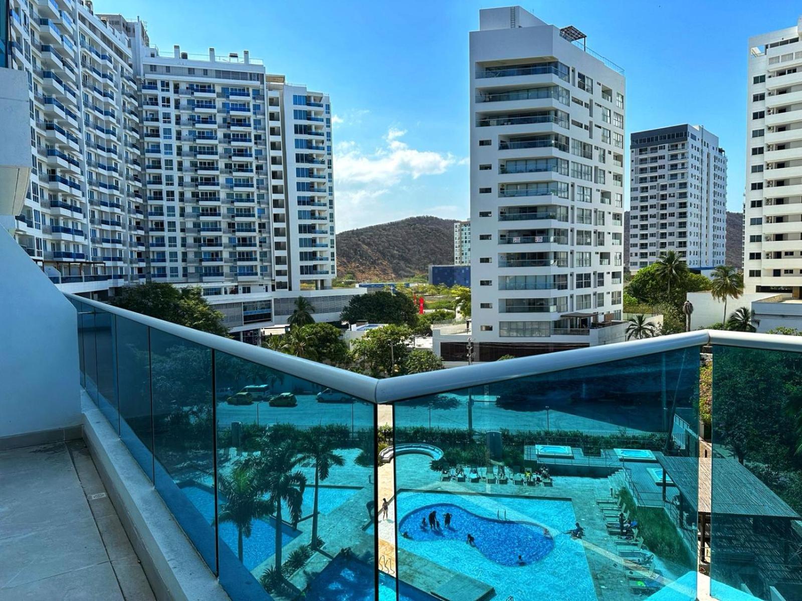 Reserva Del Mar - Playa Salguero - By Inmobiliaria Vs