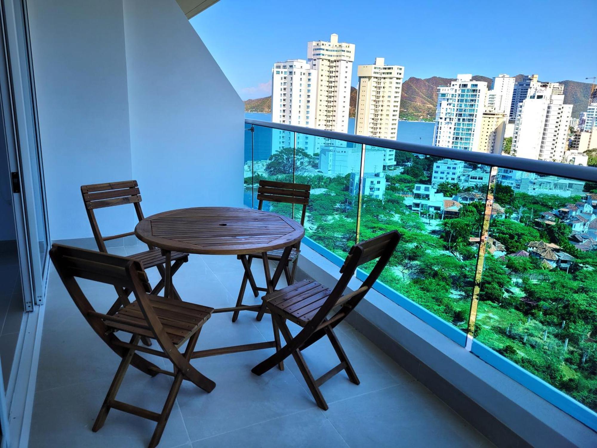 Reserva Del Mar - Playa Salguero - By Inmobiliaria Vs