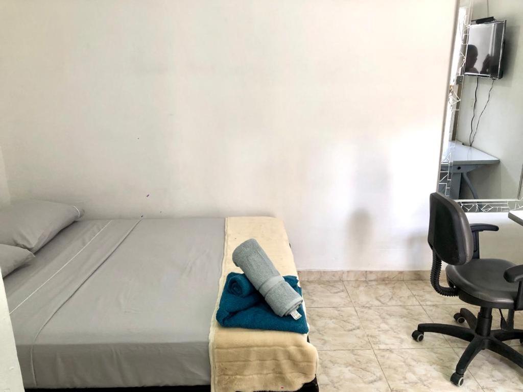 Alborada Bed & Breakfast *