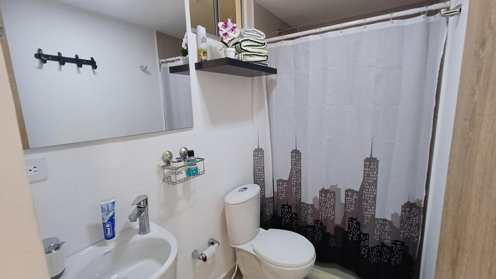 Naturaleza Tayrona Apartment