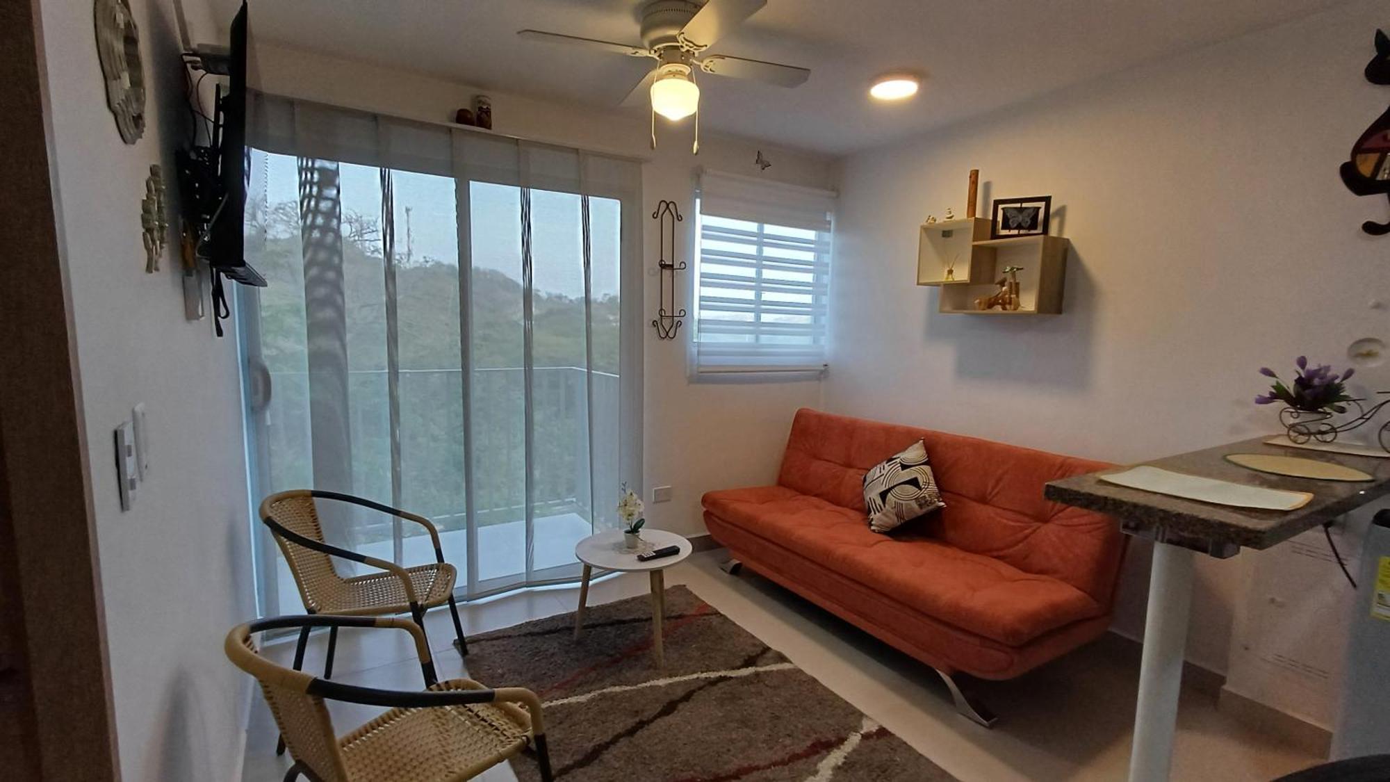 Naturaleza Tayrona Apartment