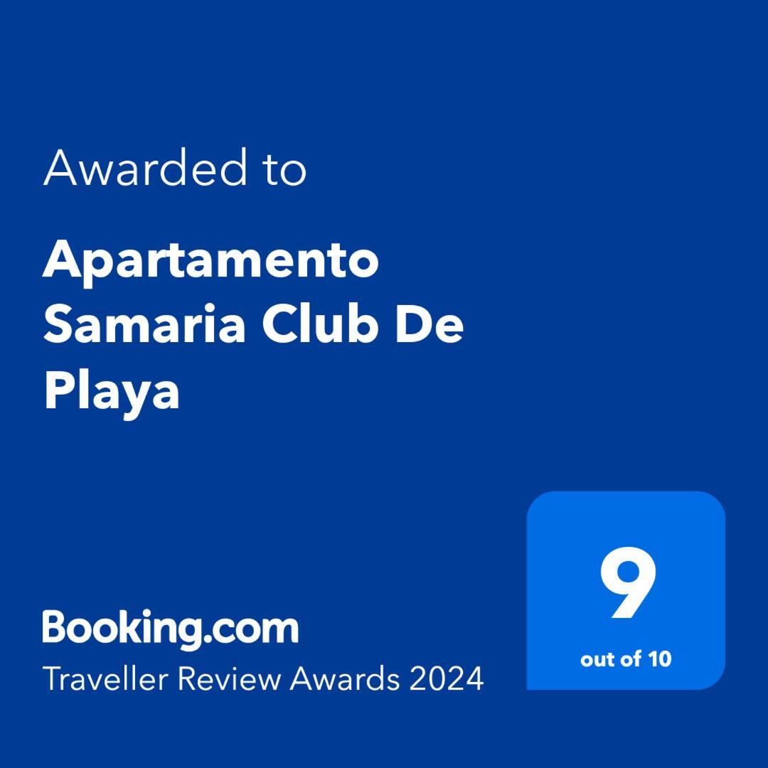 Samaria Club De Playa *