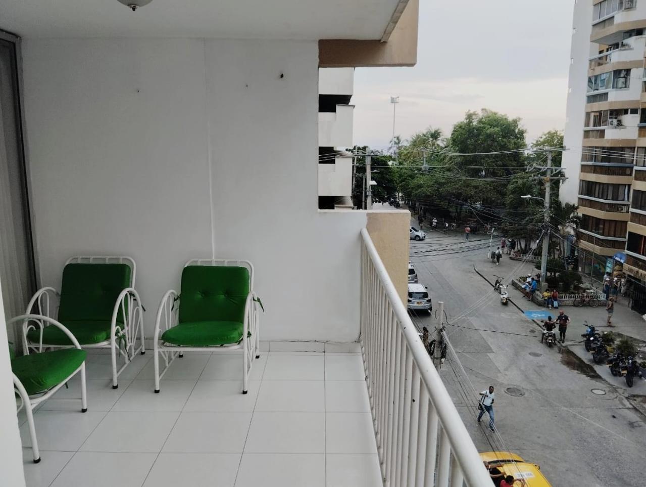 Apto 4c Apartamento Santa Marta (Magdalena)