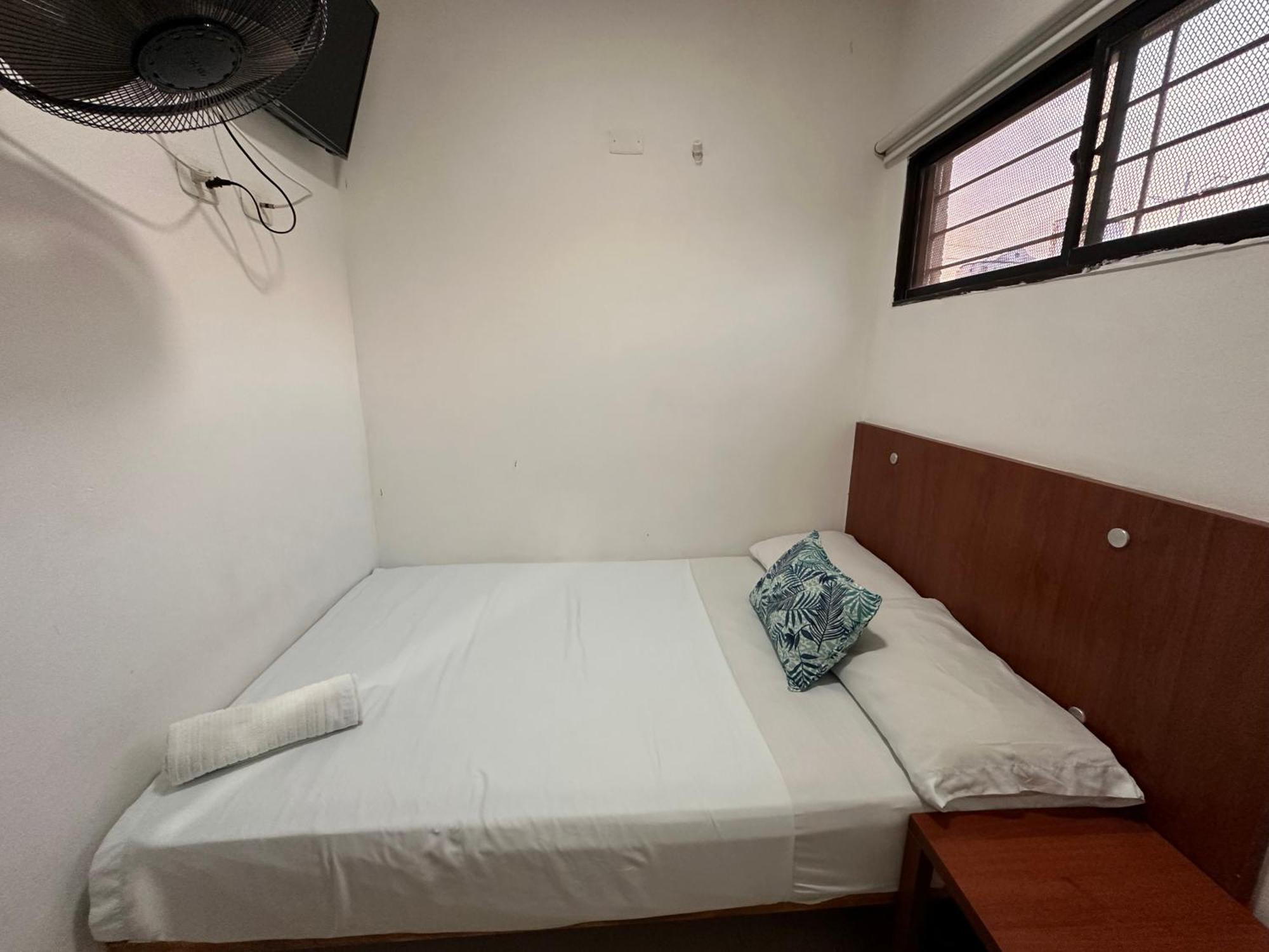 Hotel Perla Real Santa Marta (Magdalena)