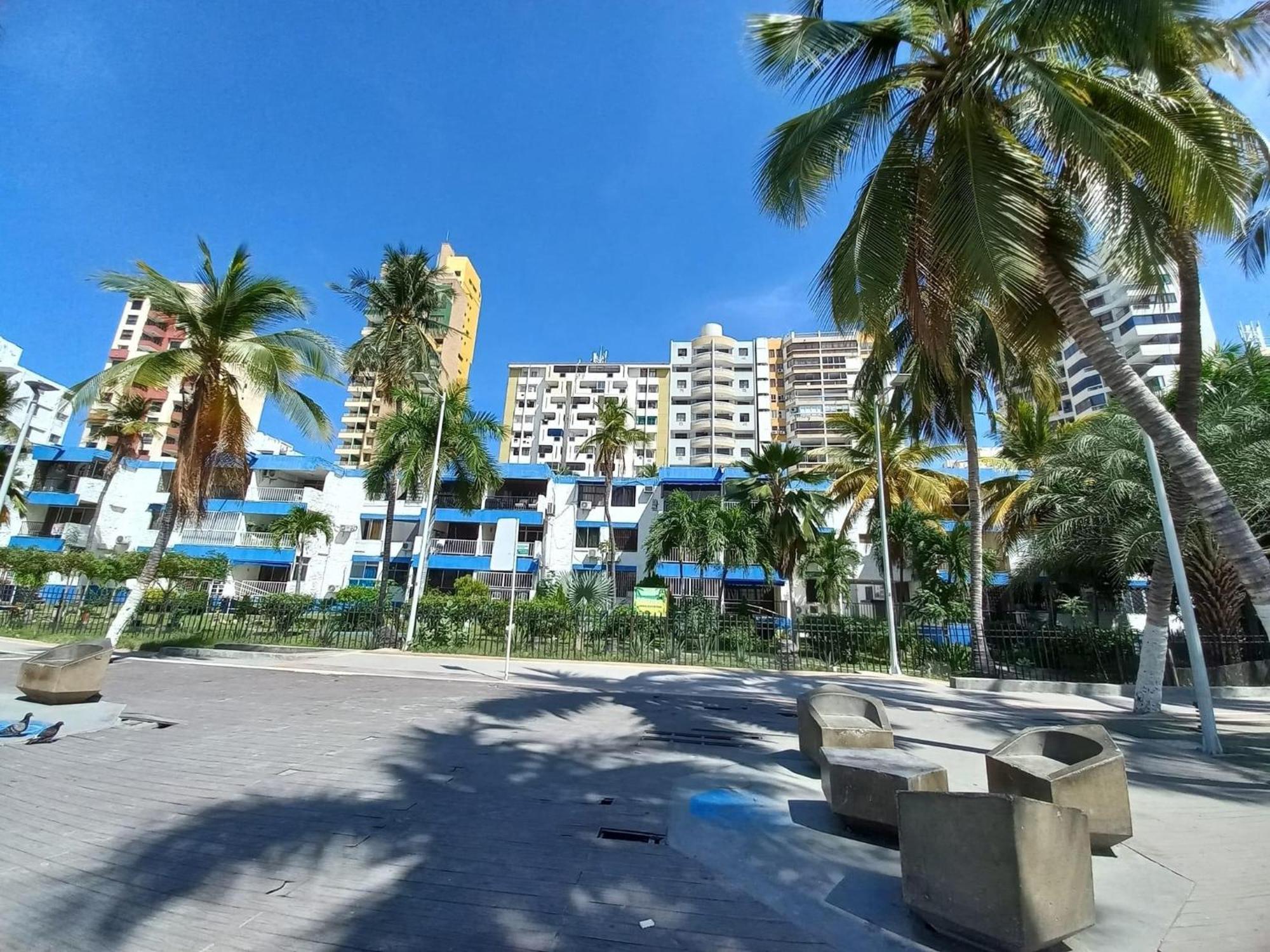 Patuca C4 Apartment Santa Marta (Magdalena)