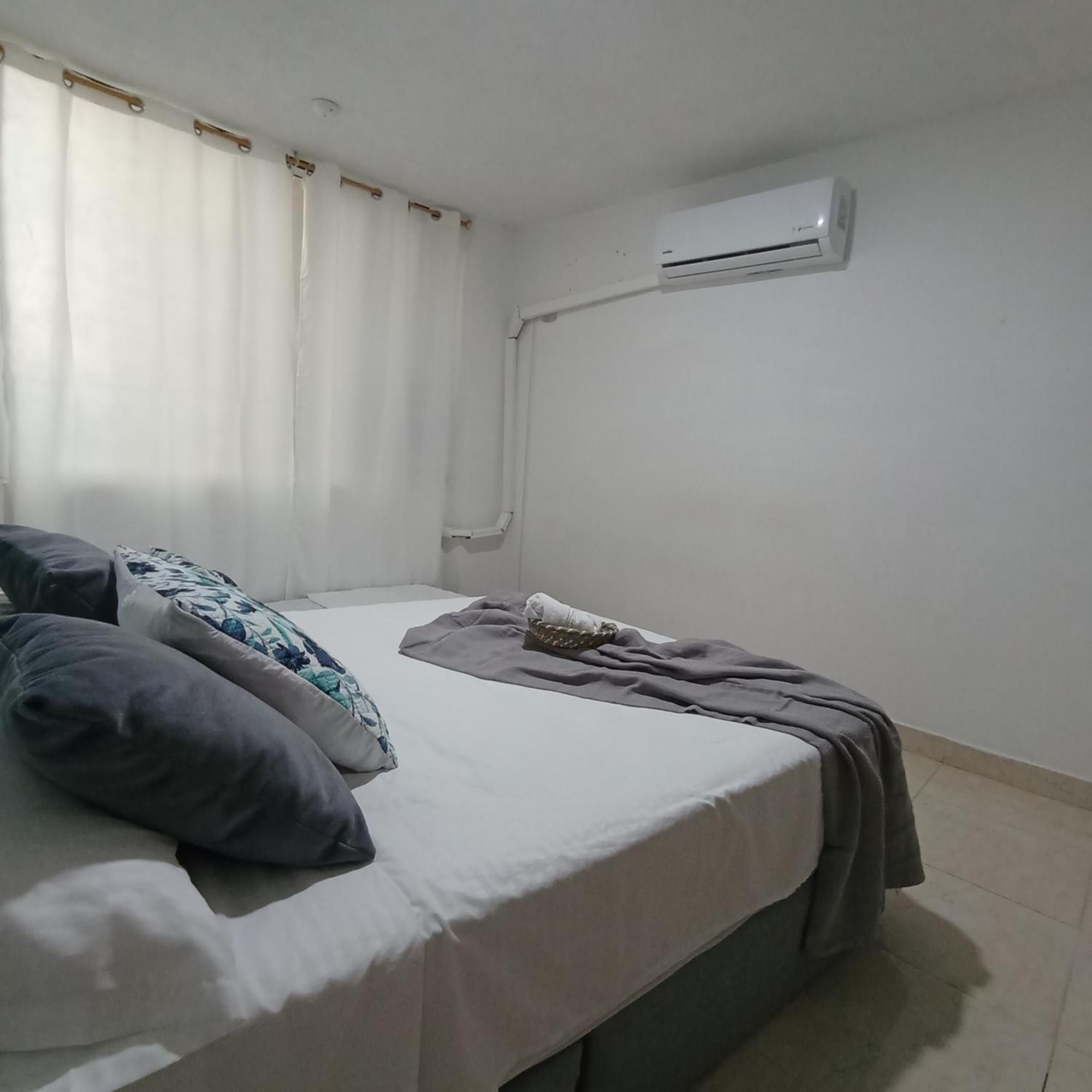 Apartamento Centro Historico Santa Marta