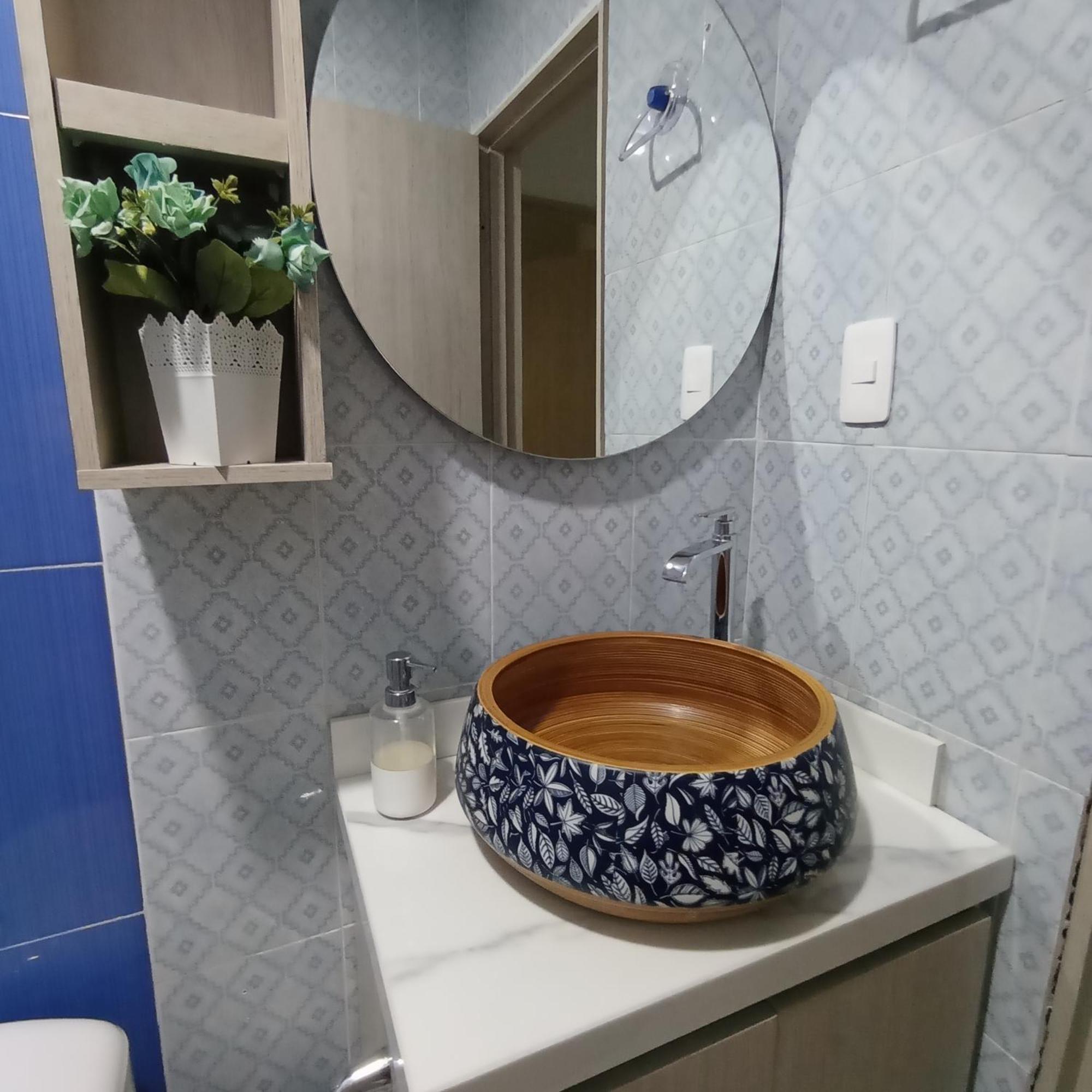 Centro Historico Santa Marta Apartamento Santa Marta (Magdalena)
