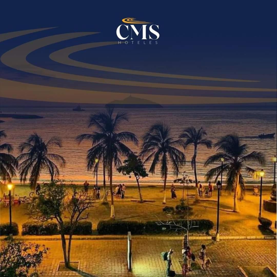 Vegas By Cms Santa Marta (Magdalena)