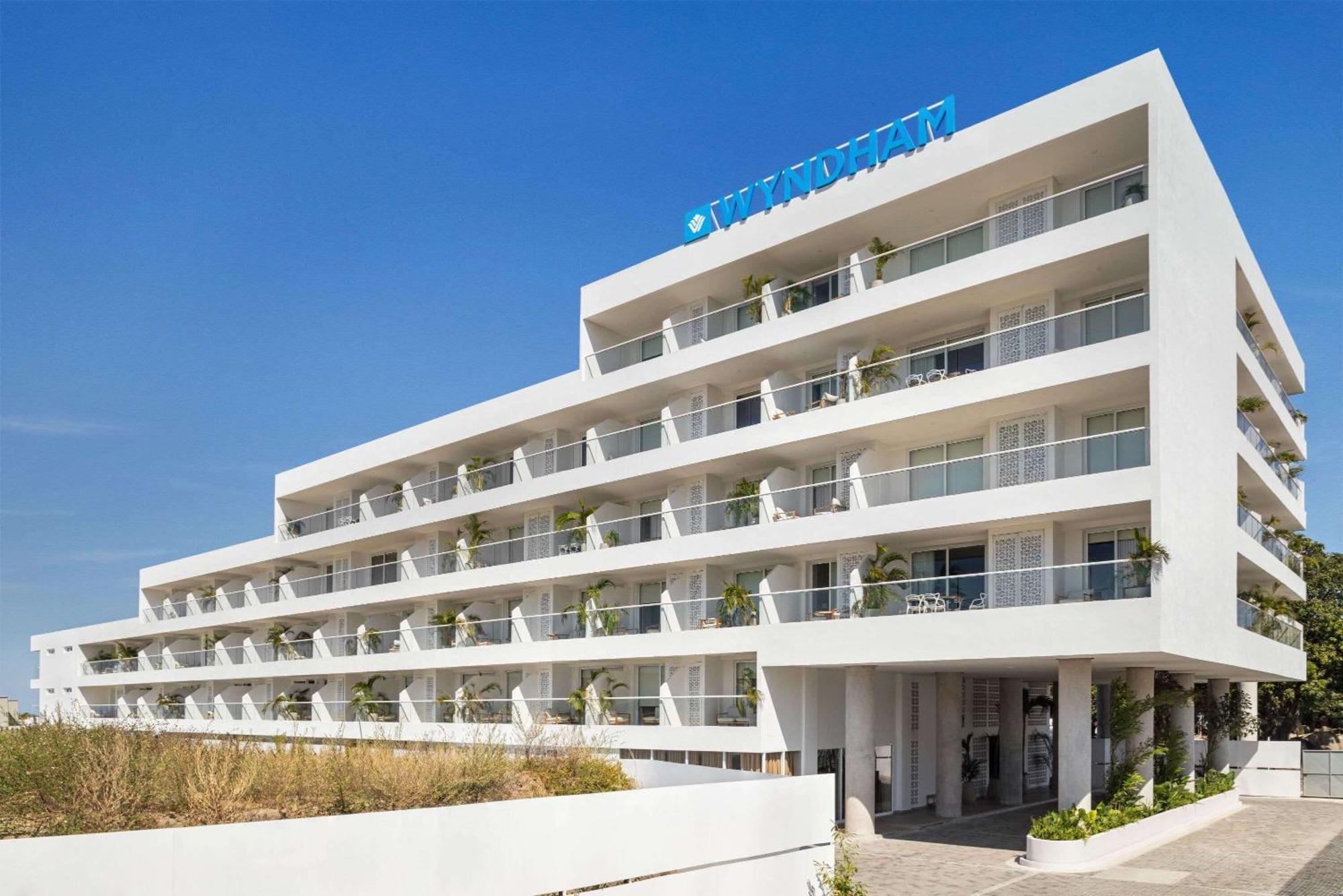 Wyndham Santa Marta Aluna