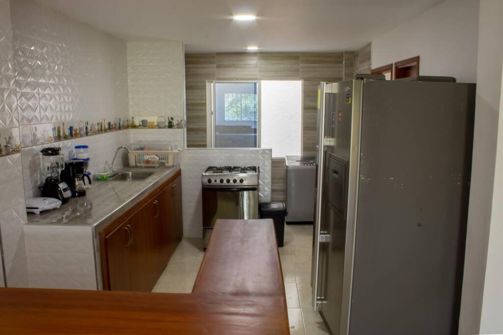 Apartment Comodo Apto 3 Alcobas 2 Banos *