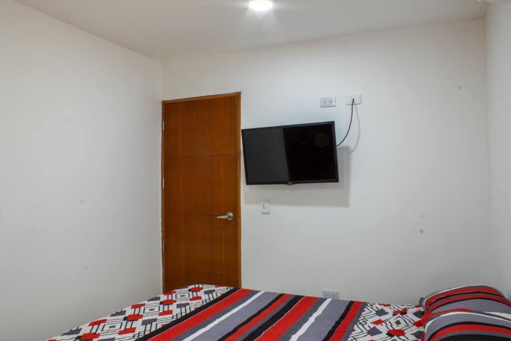 Apartment Comodo Apto 3 Alcobas 2 Banos
