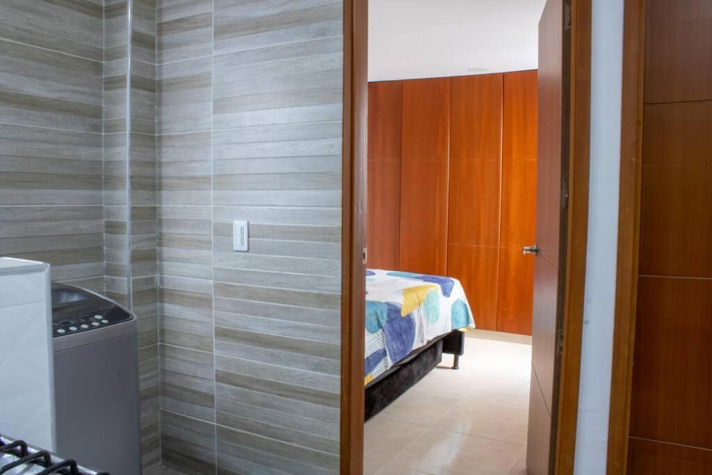 Apartment Comodo Apto 3 Alcobas 2 Banos *