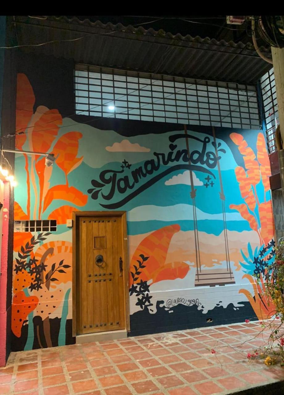 Homestay Tamarindo