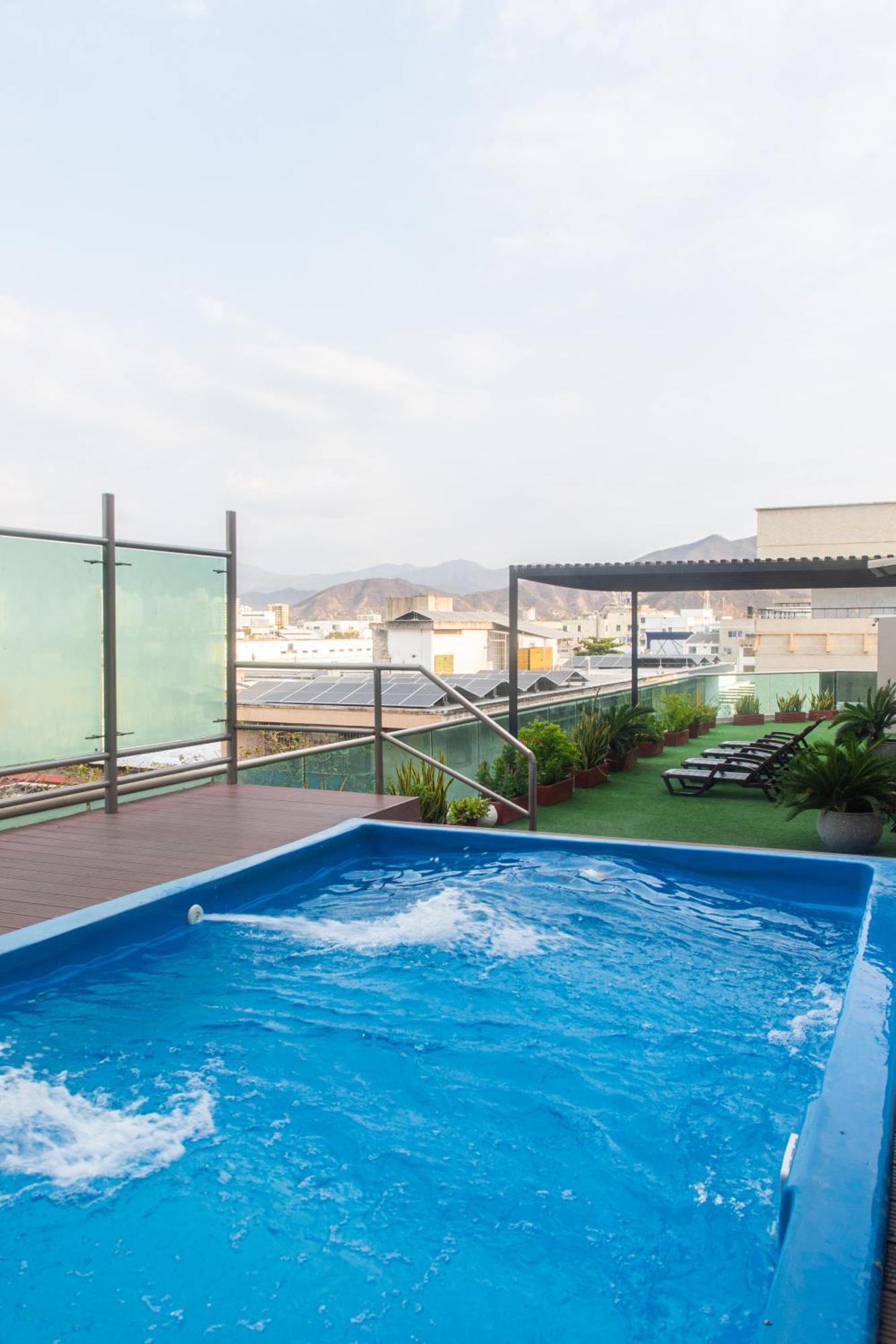 Hotel Ribai