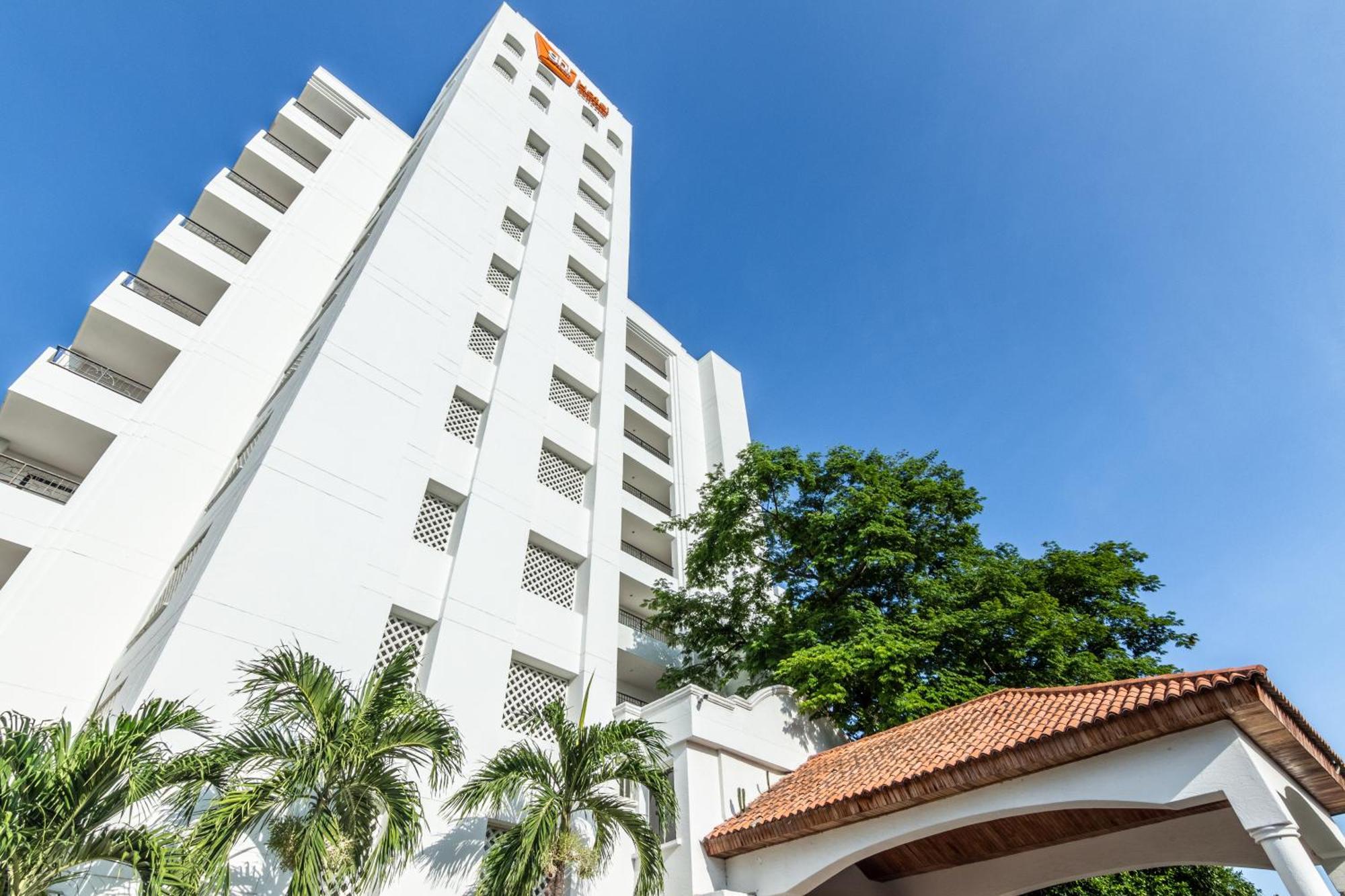 Hotel Ghl Relax Costa Azul