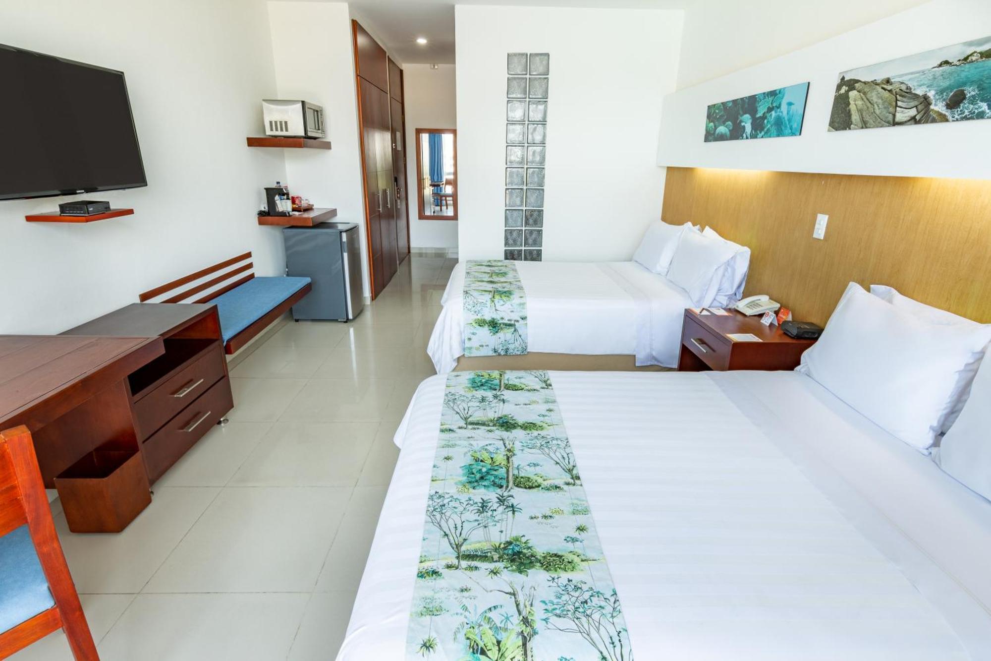 Ghl Relax Costa Azul