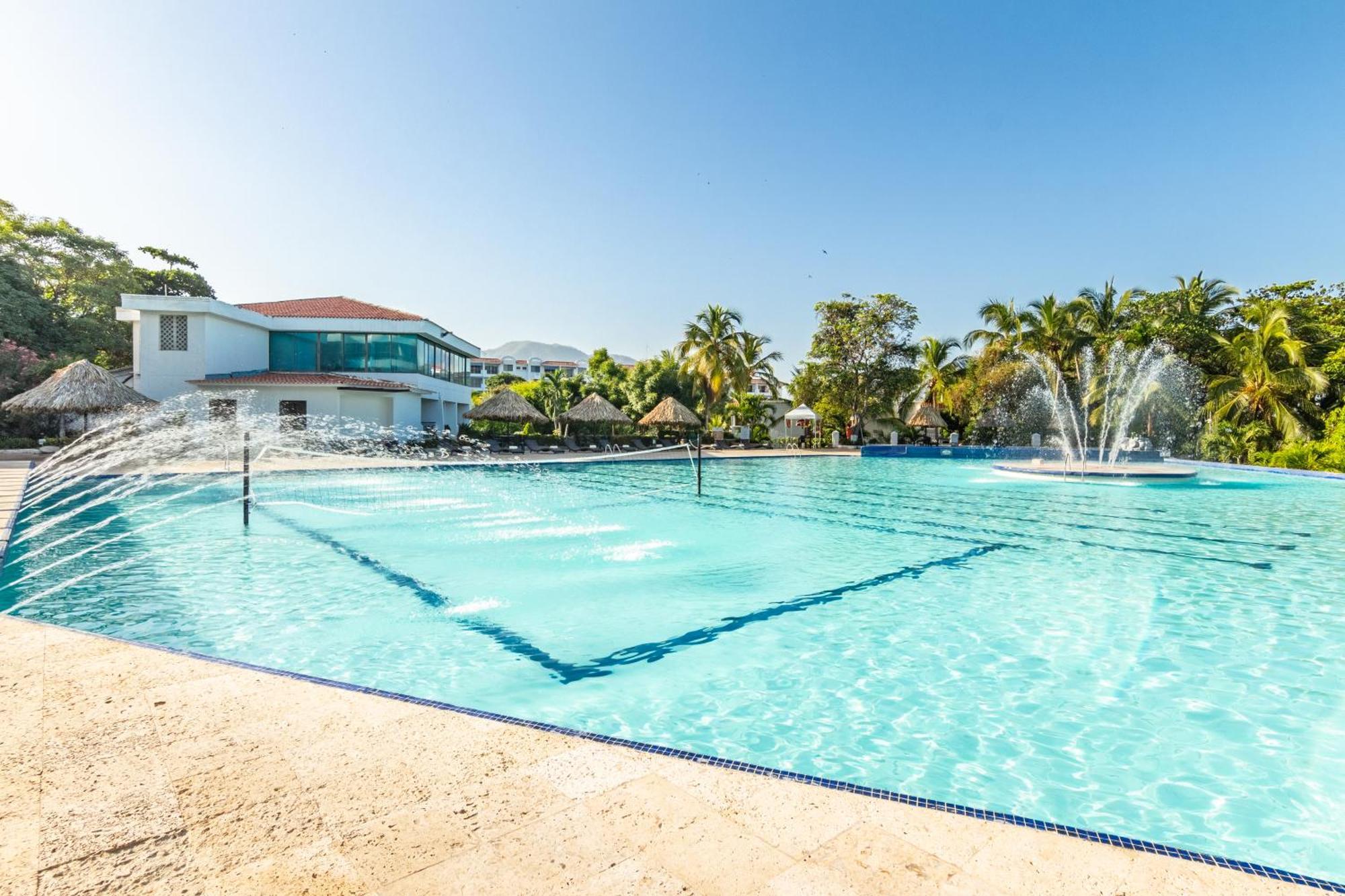 Ghl Relax Costa Azul Hotel 4*