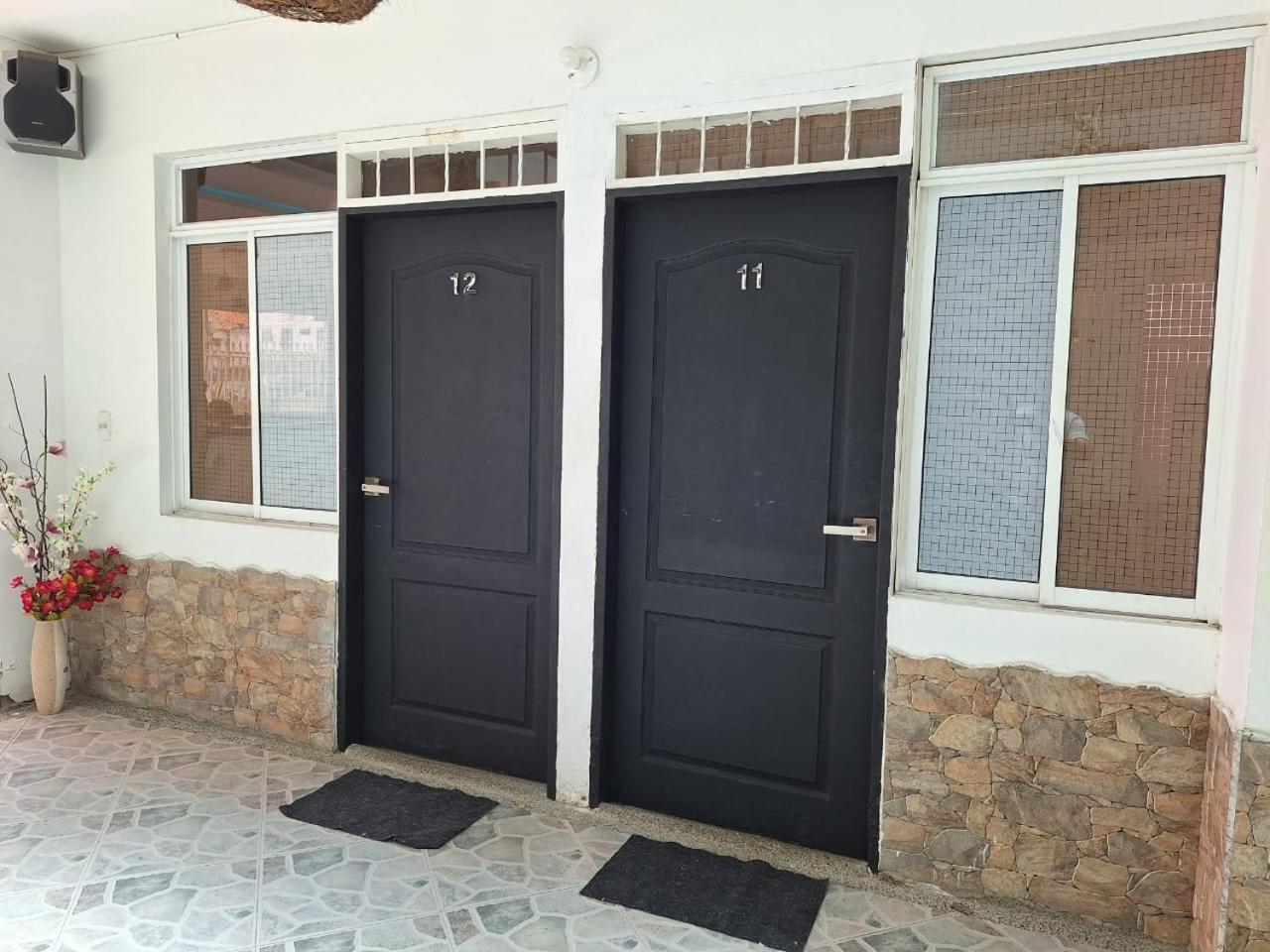 Tukasa Rodadero Apartahotel 2*