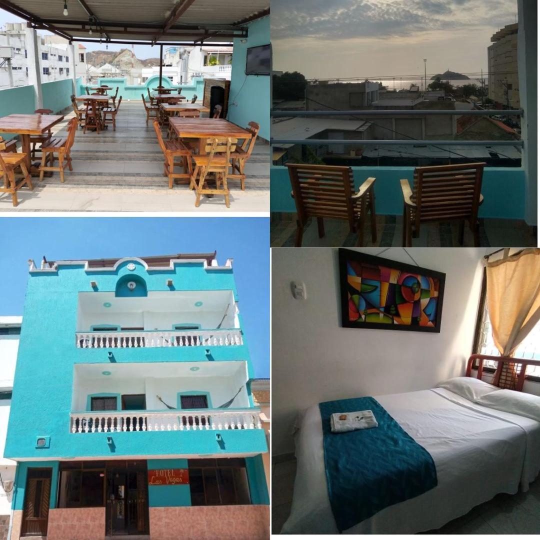 Hotel Vegas By Cms Santa Marta (Magdalena)