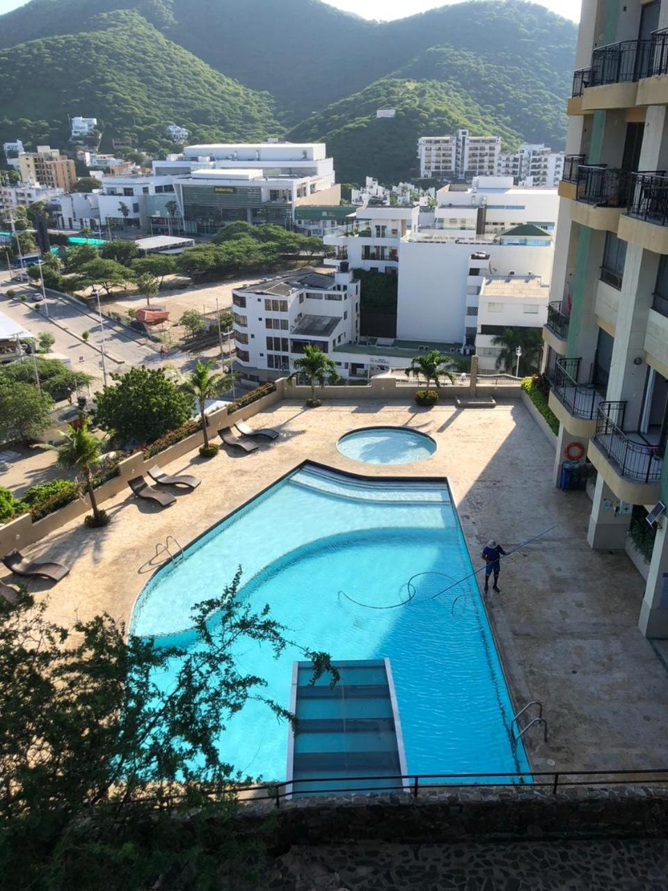 Apartment Edificio El Penon *