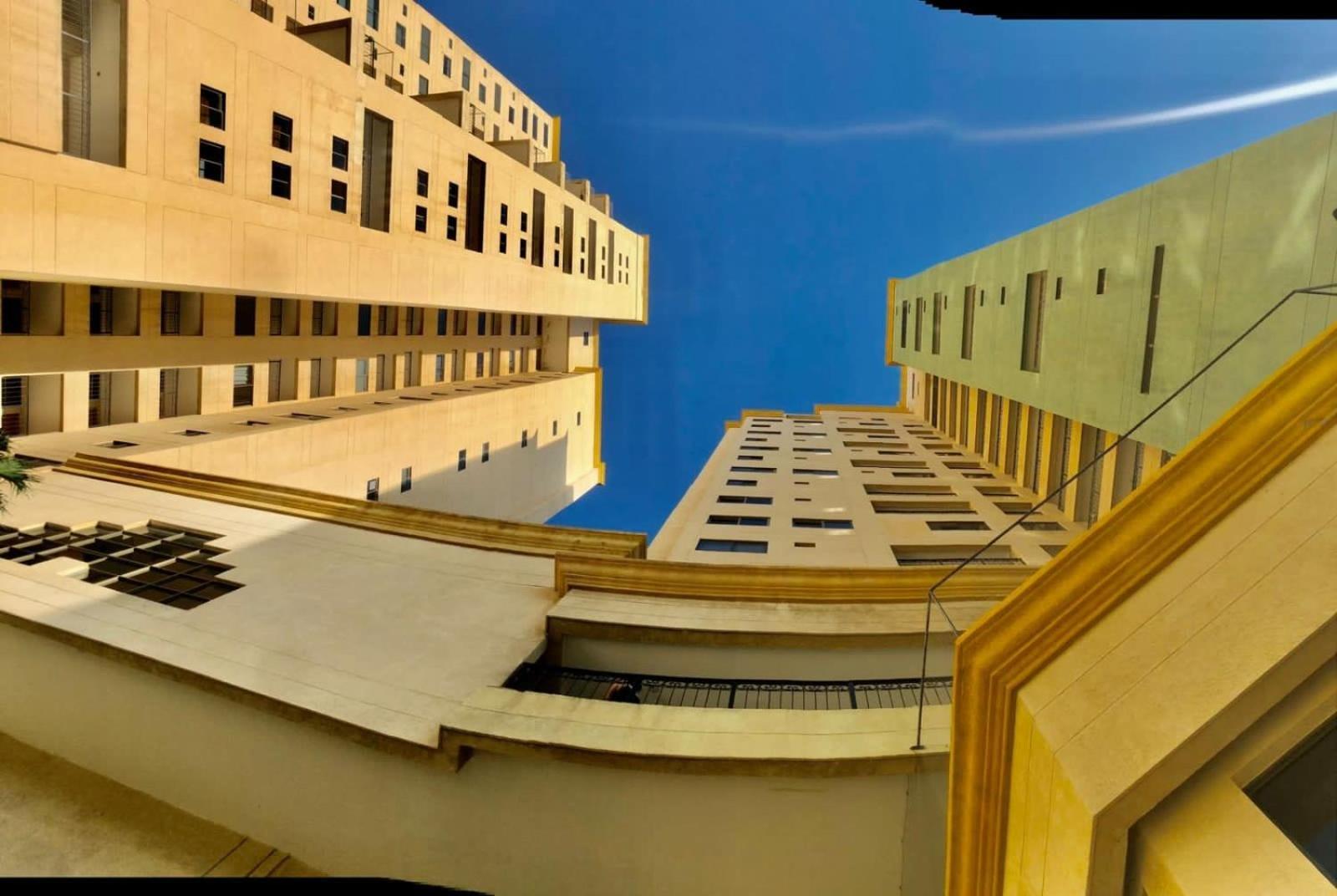 Apartment Edificio El Penon