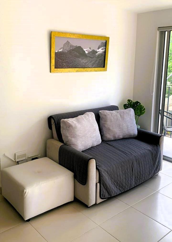 Apartamento Encantador En Pozos Colorados