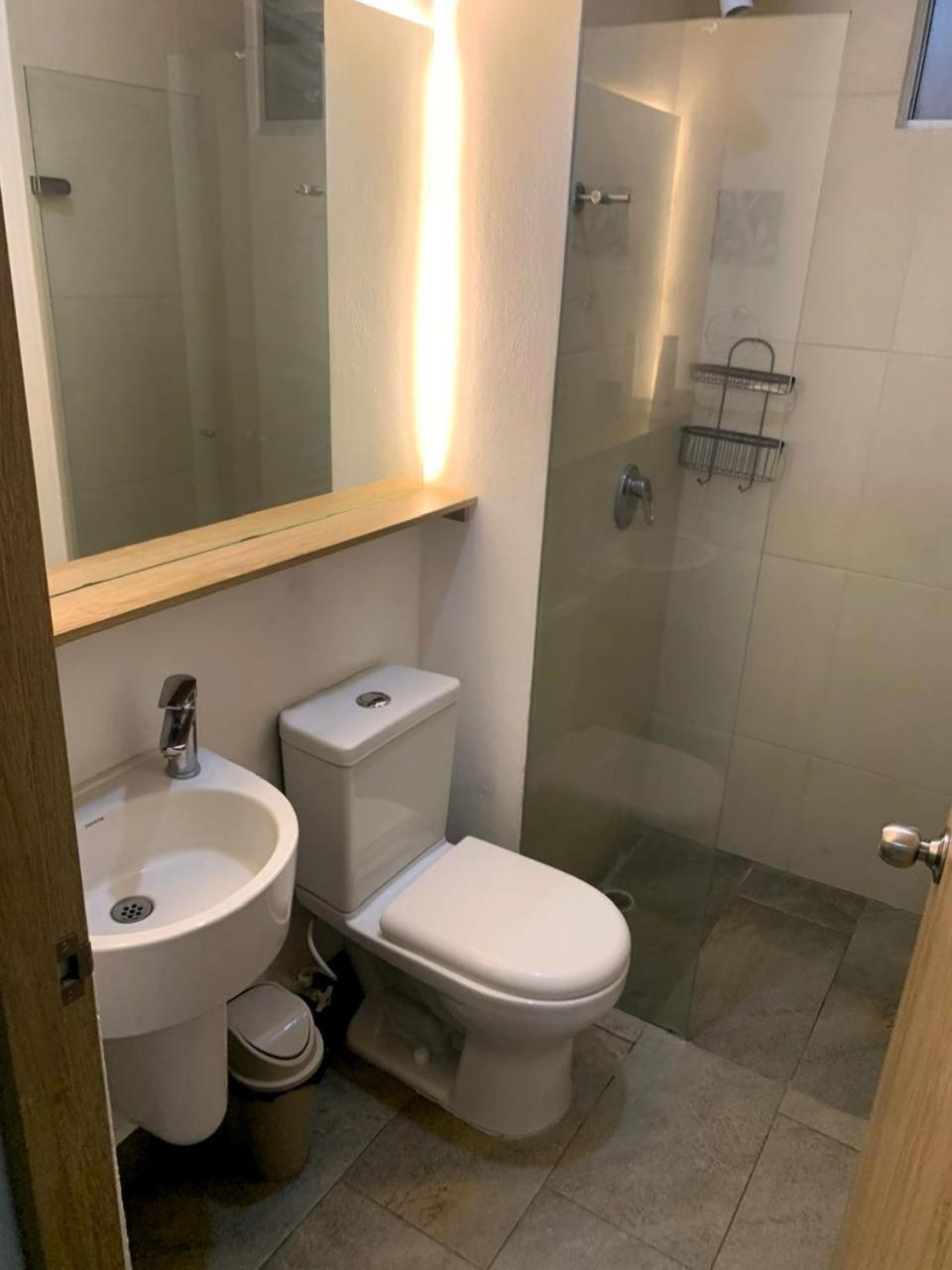 Apartamento Encantador En Pozos Colorados