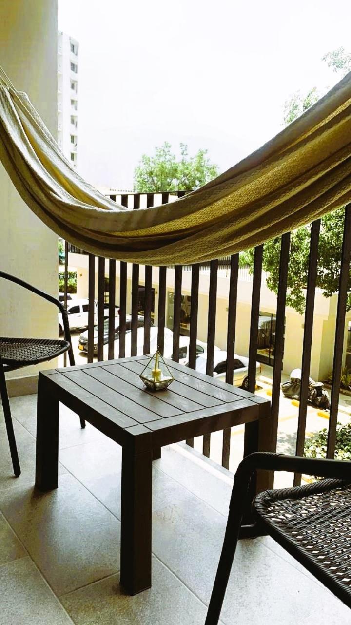 Apartamento Encantador En Pozos Colorados Santa Marta (Magdalena)