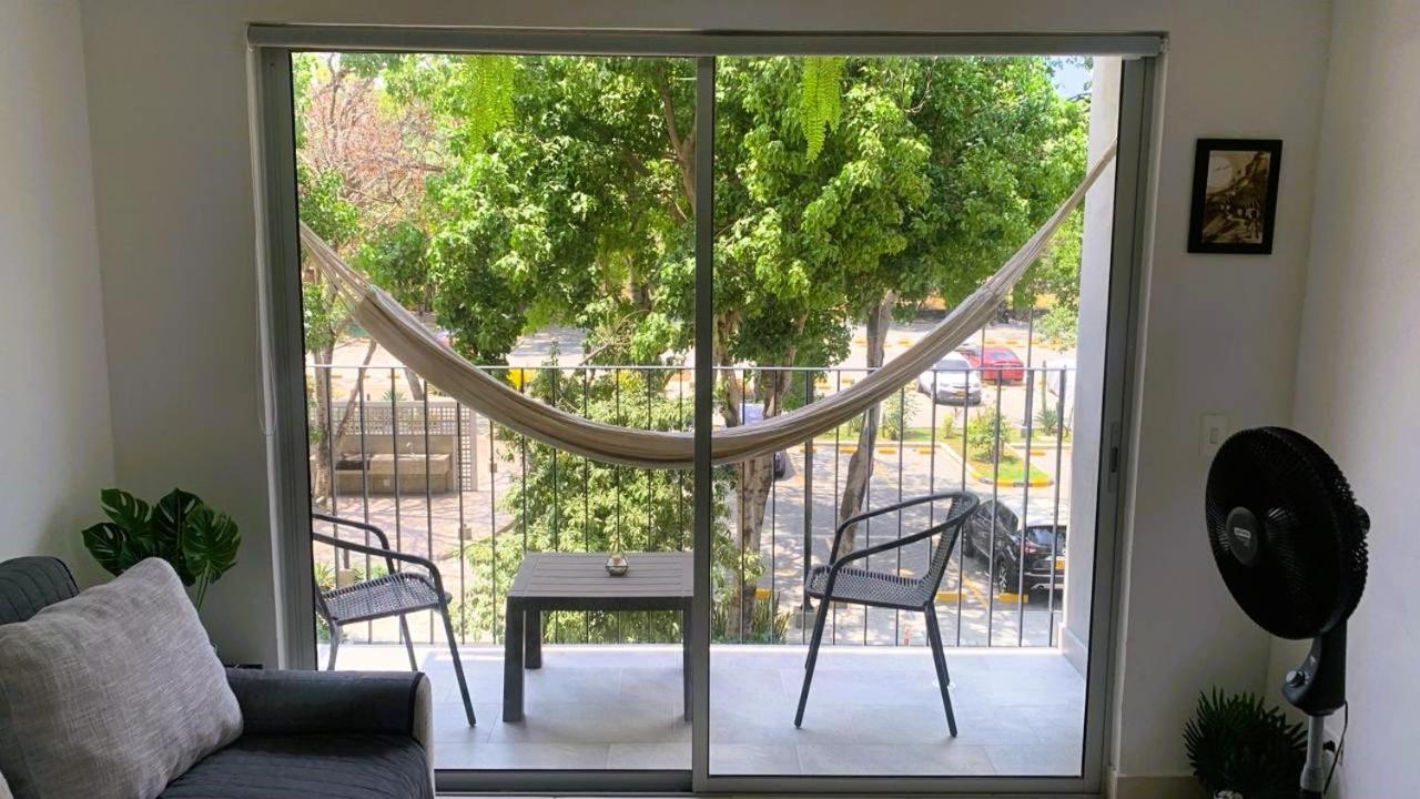 Apartamento Encantador En Pozos Colorados Santa Marta (Magdalena)