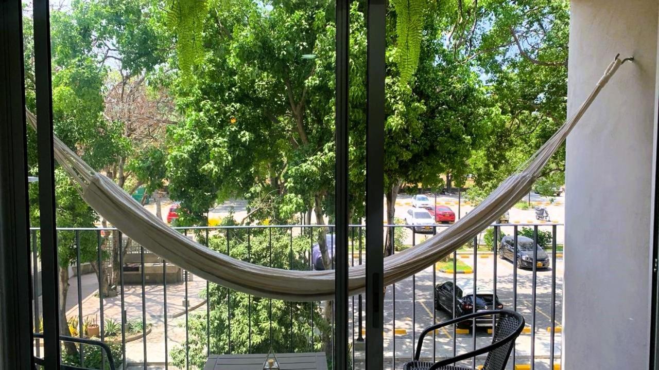 Apartamento Encantador En Pozos Colorados *