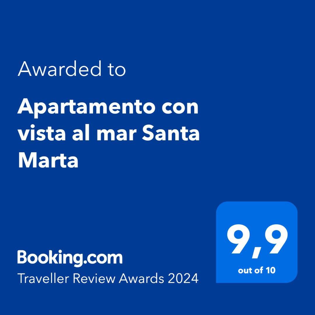 Apartment Con Vista Al Mar