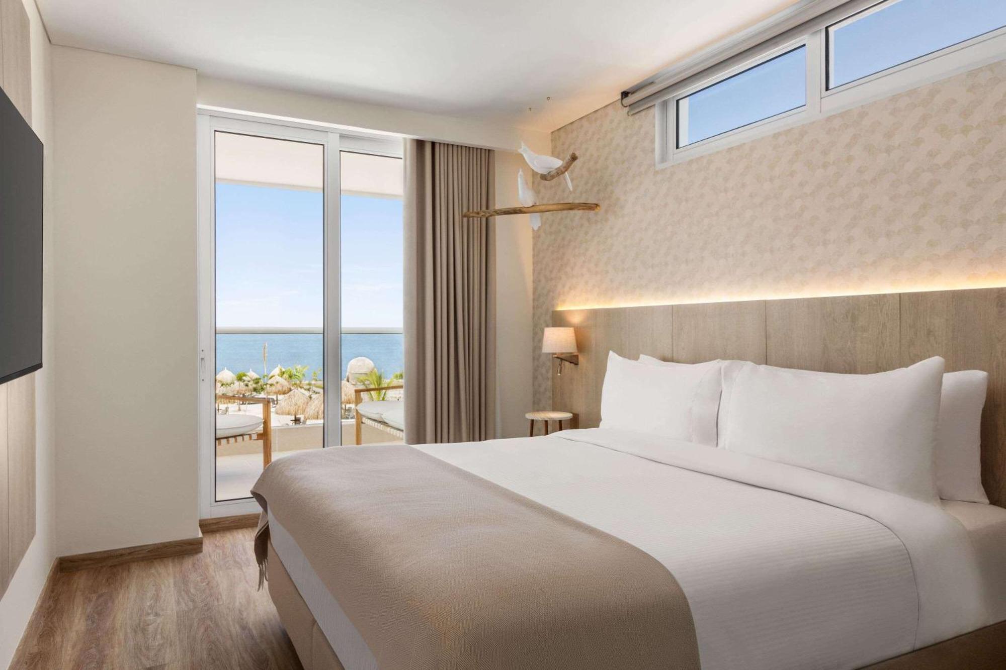 Hotel Wyndham Santa Marta Aluna Santa Marta (Magdalena)