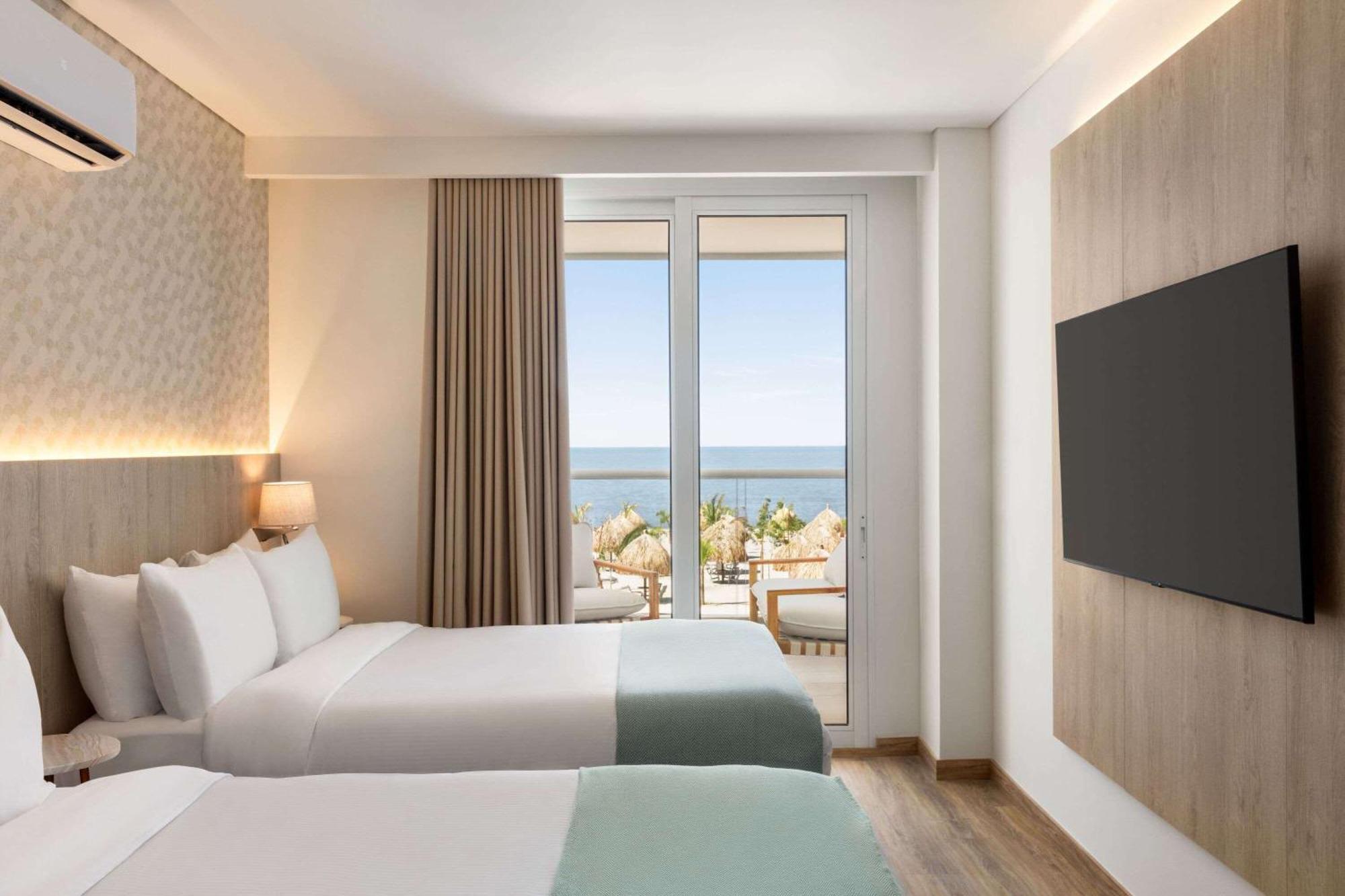 Hotel Wyndham Santa Marta Aluna