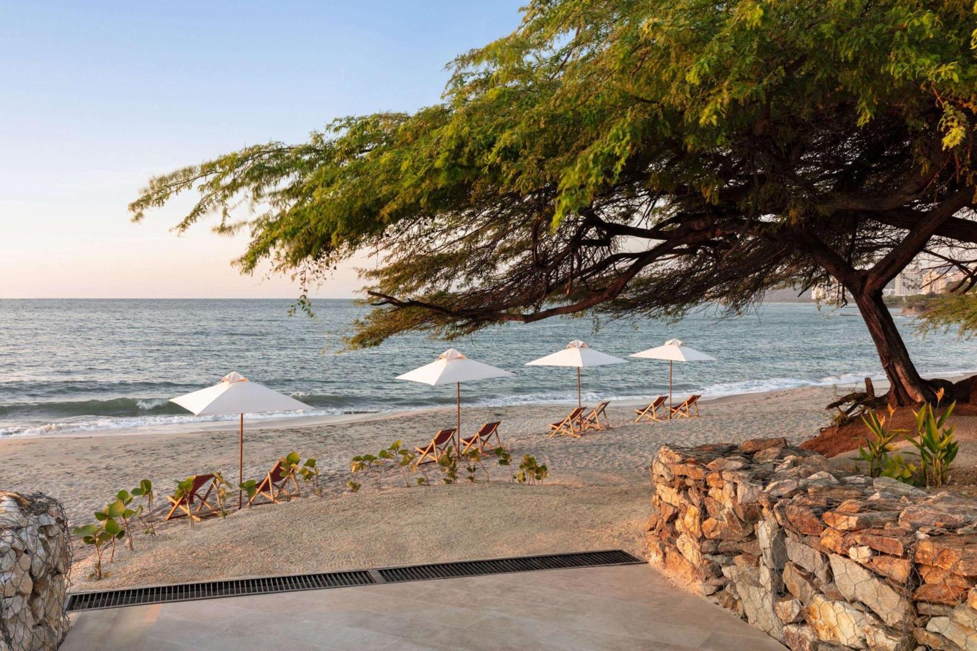 Hotel Wyndham Santa Marta Aluna Santa Marta (Magdalena)