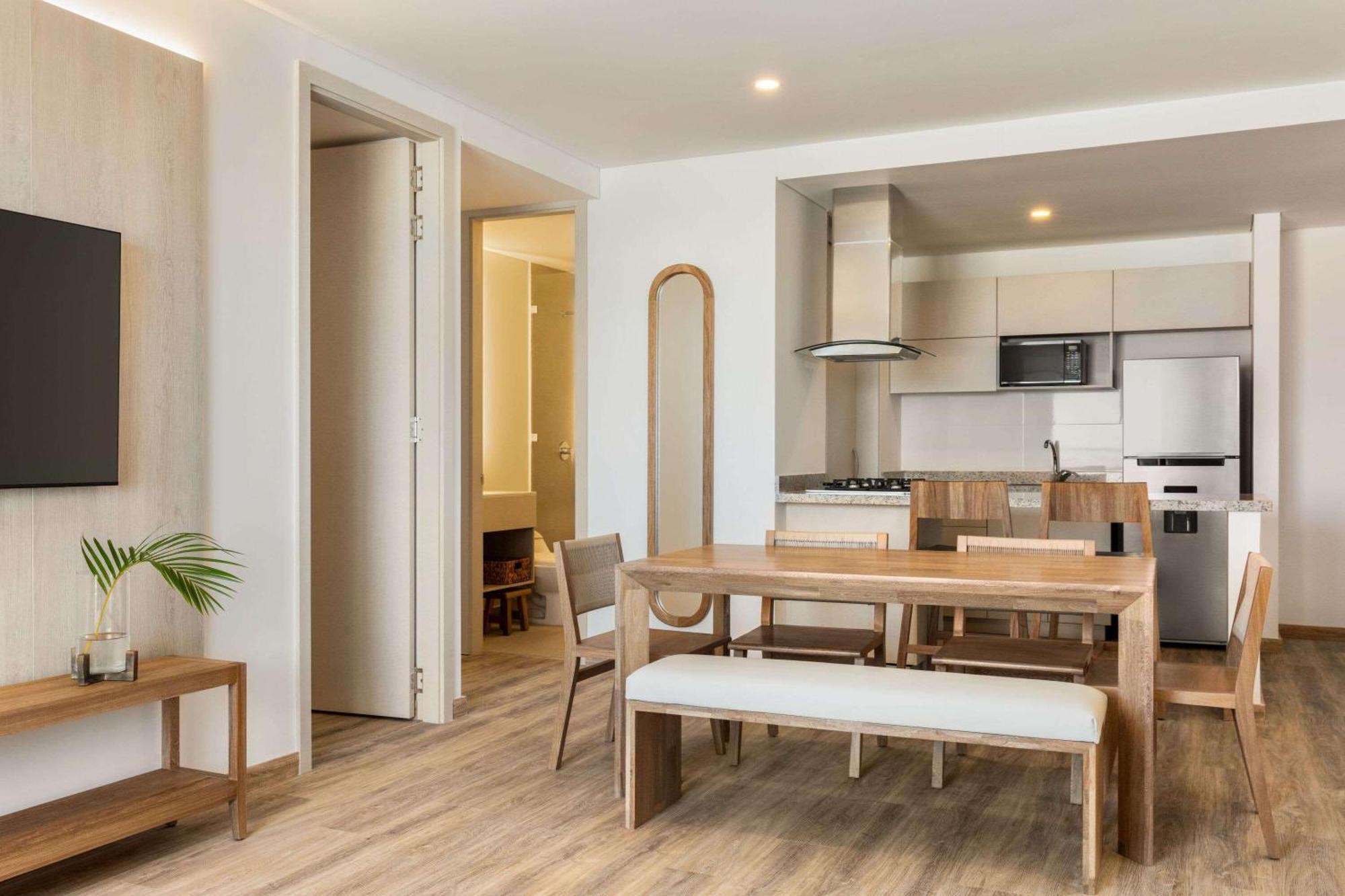 Wyndham Santa Marta Aluna