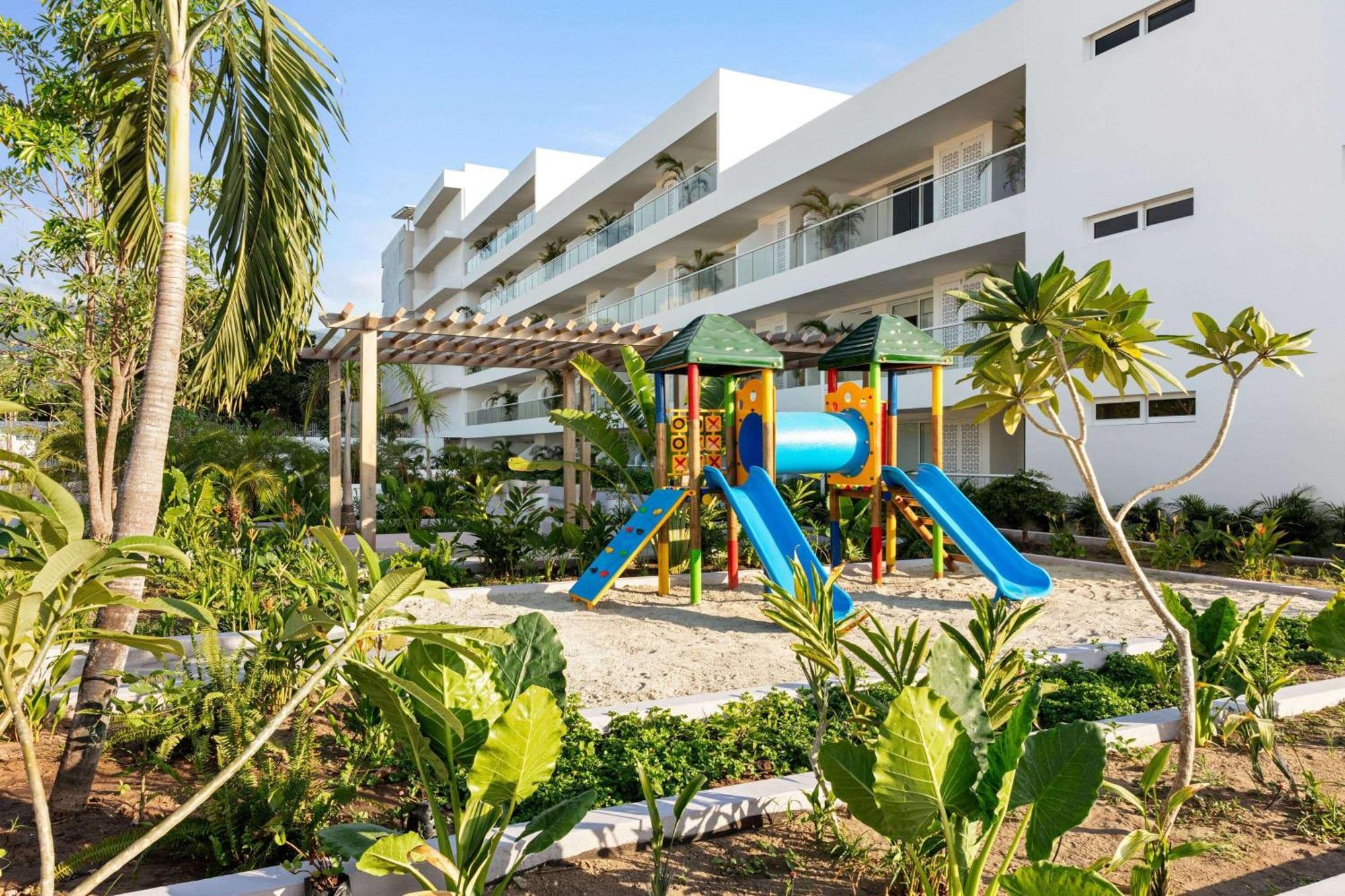Hotel Wyndham Santa Marta Aluna 5*