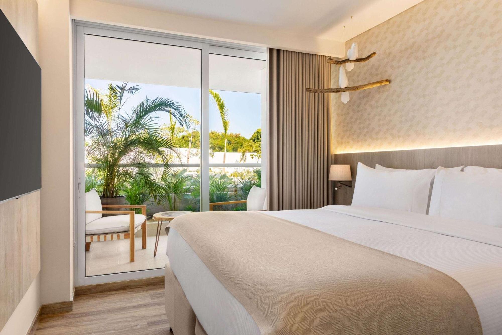 Hotel Wyndham Santa Marta Aluna 5*