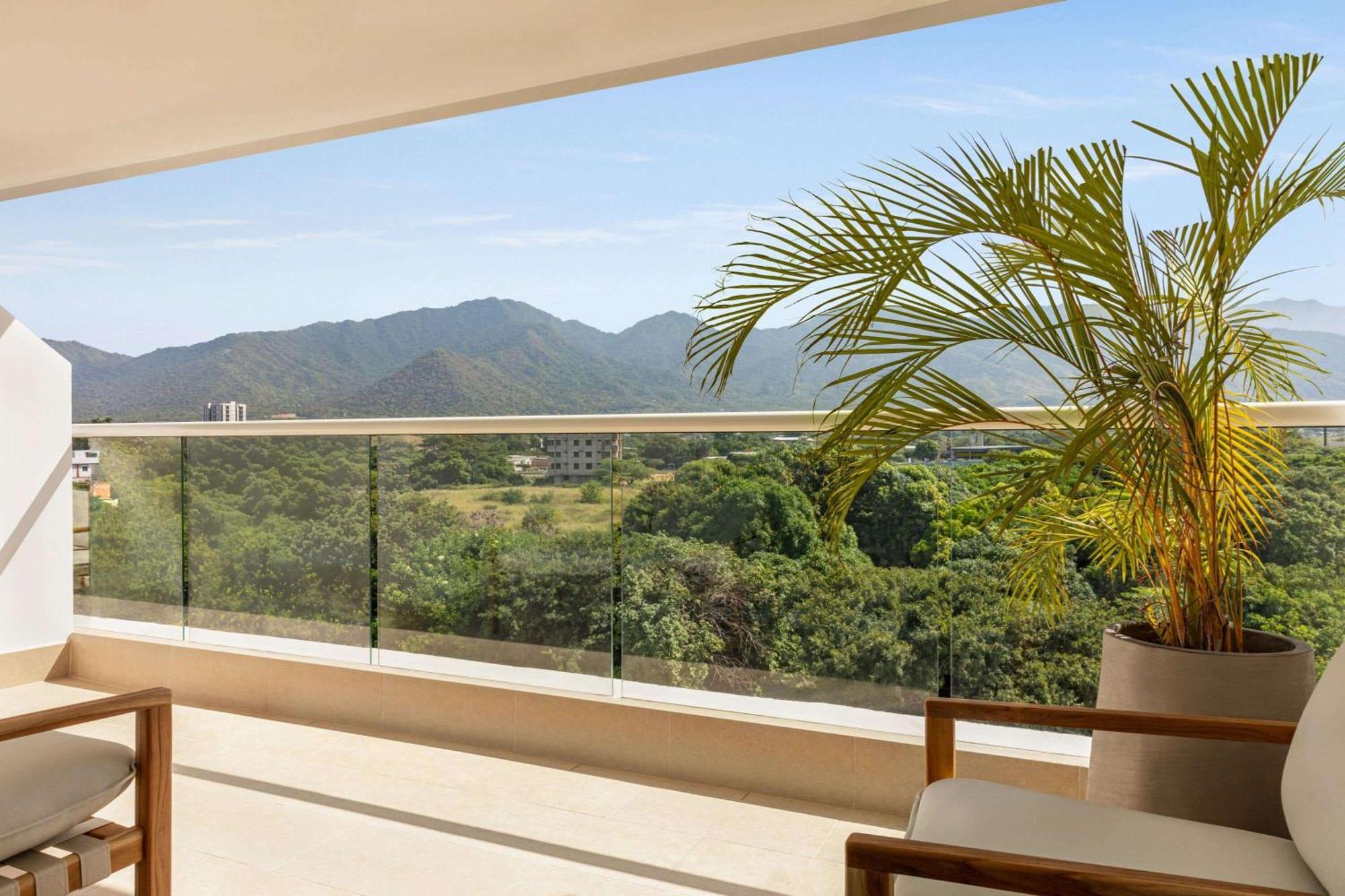 Hotel Wyndham Santa Marta Aluna Santa Marta (Magdalena)